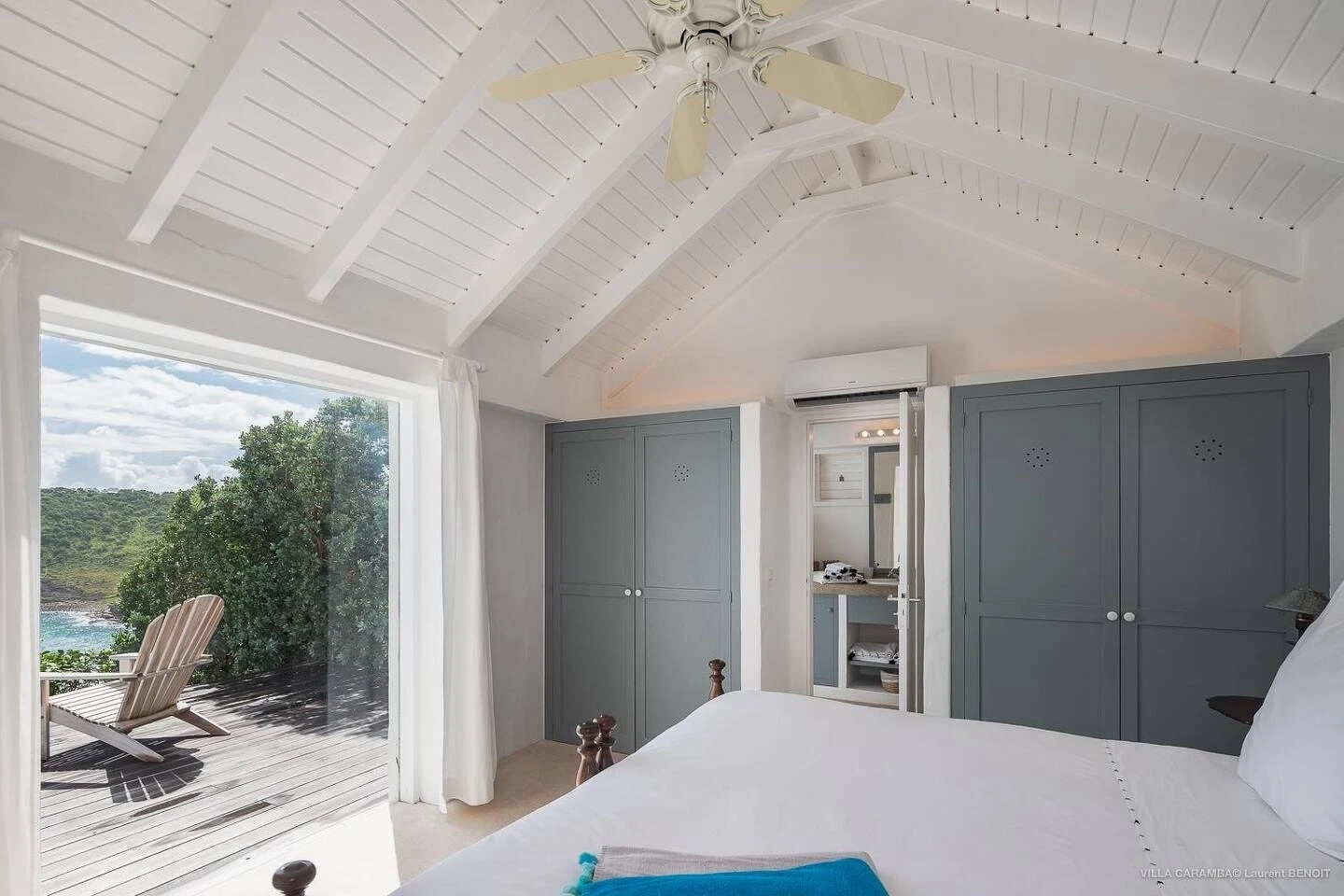 The Caramba Villa