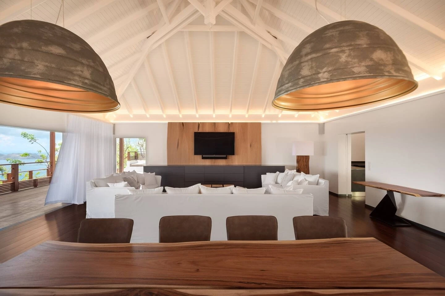 The Jable Villa
