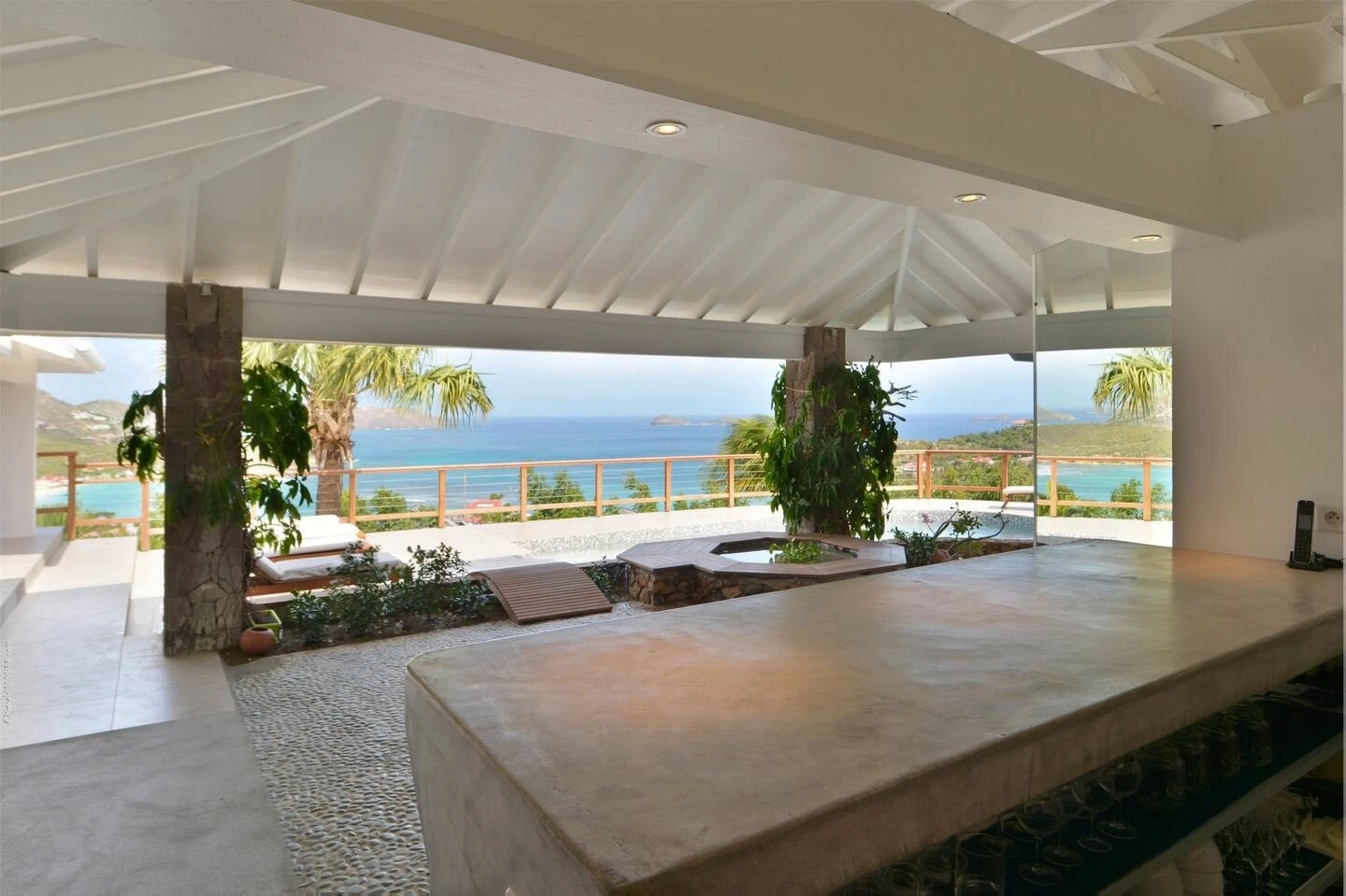 The Sunrise Villa
