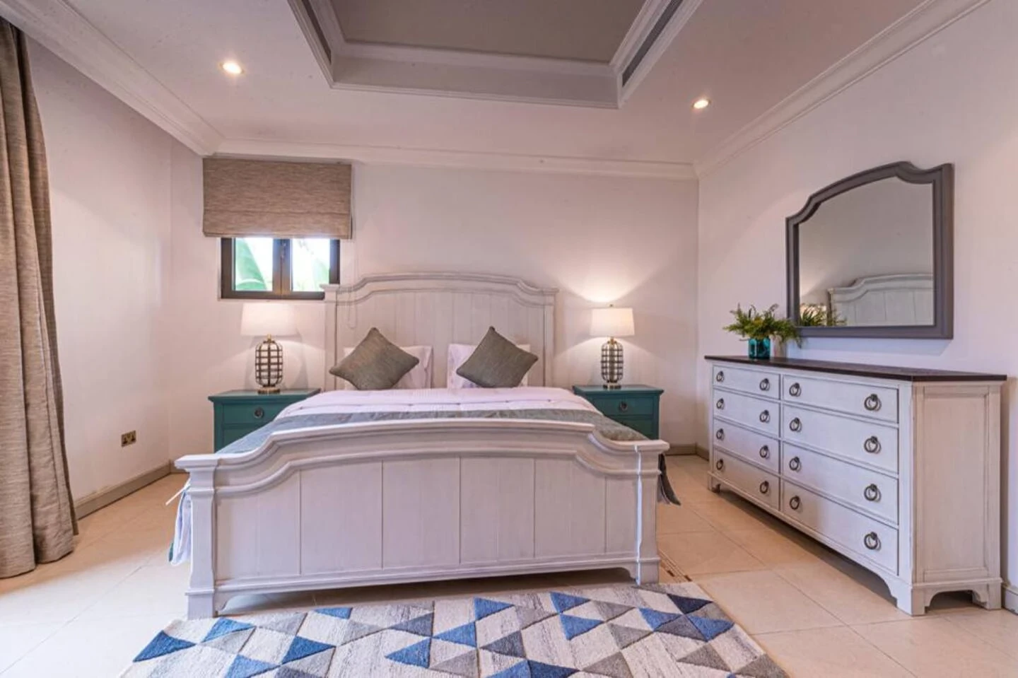 The Alfara Villa
