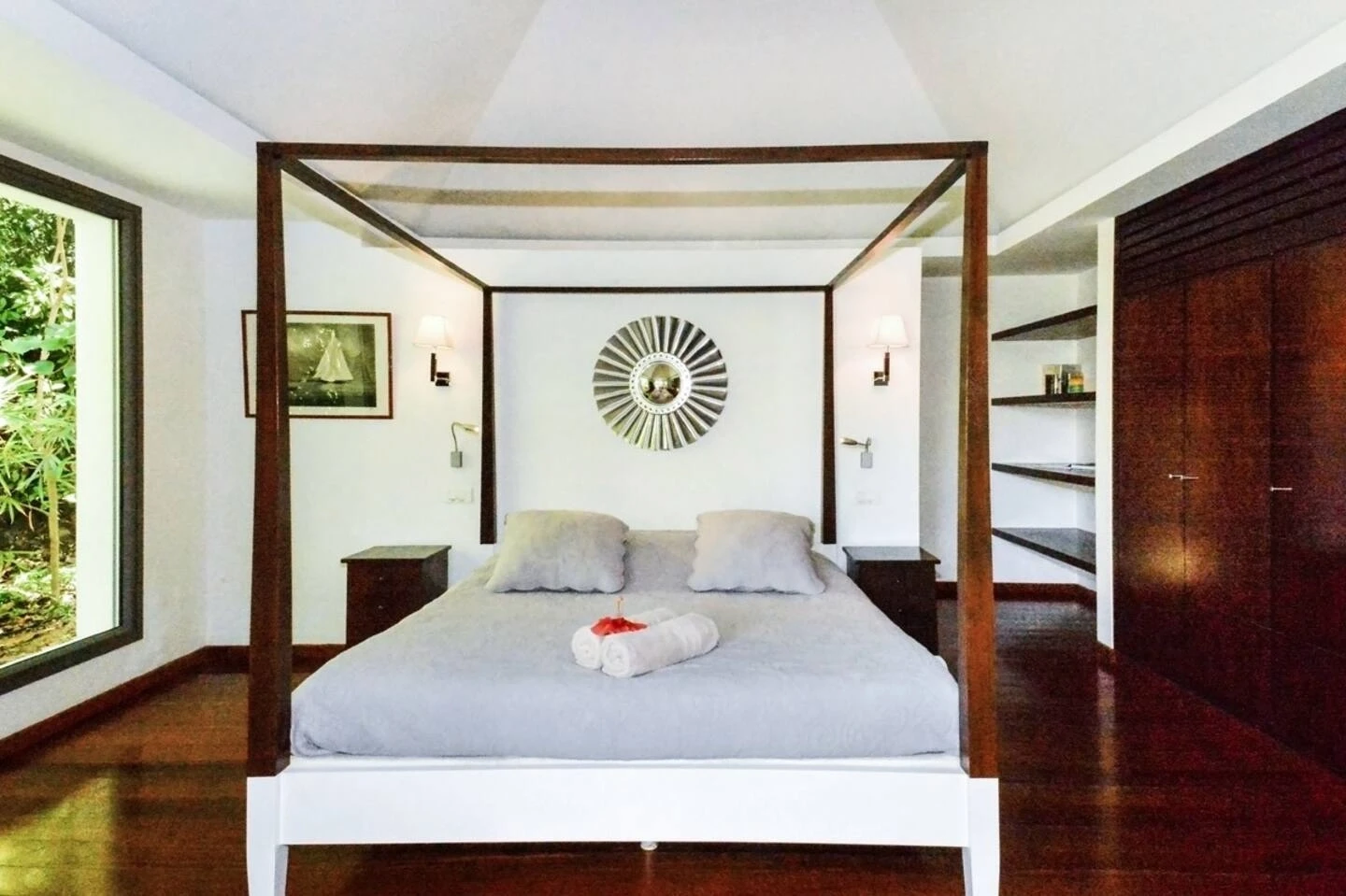The Palmbeach Villa