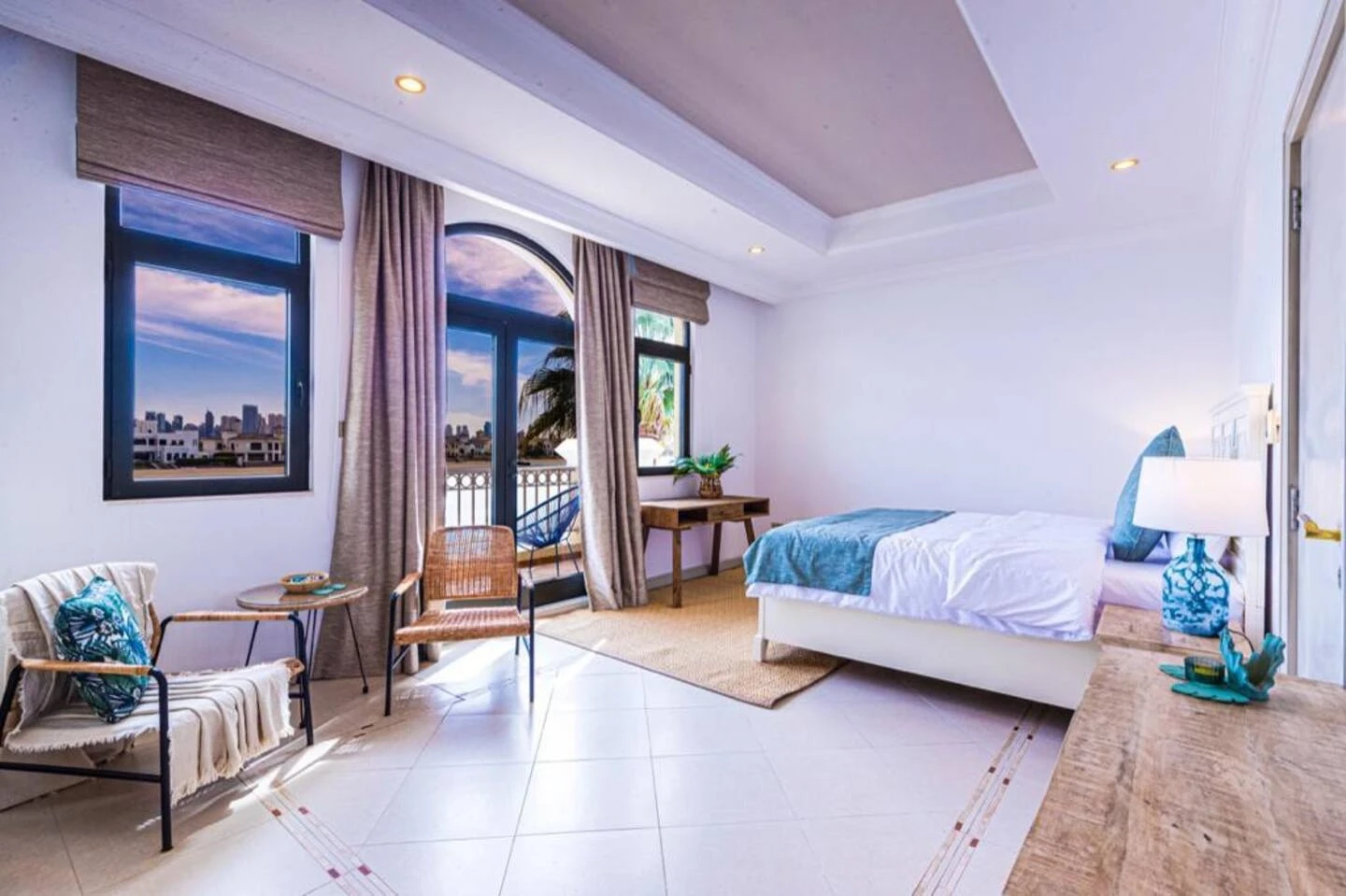 The Alfara Villa