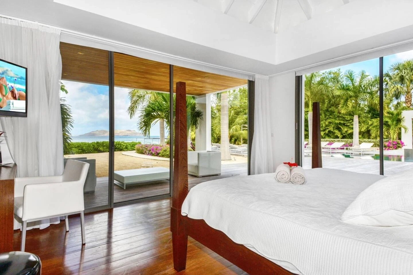 The Palmbeach Villa