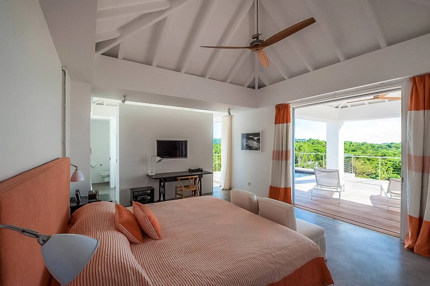 The Jasmine Villa