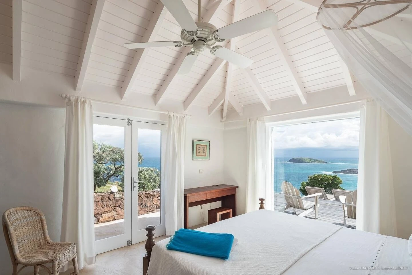 The Caramba Villa
