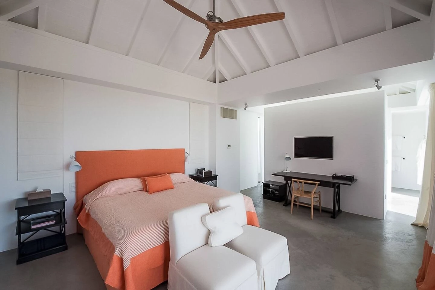 The Jasmine Villa
