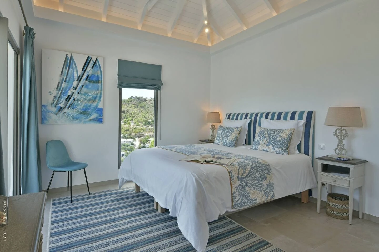 The Vogue Villa