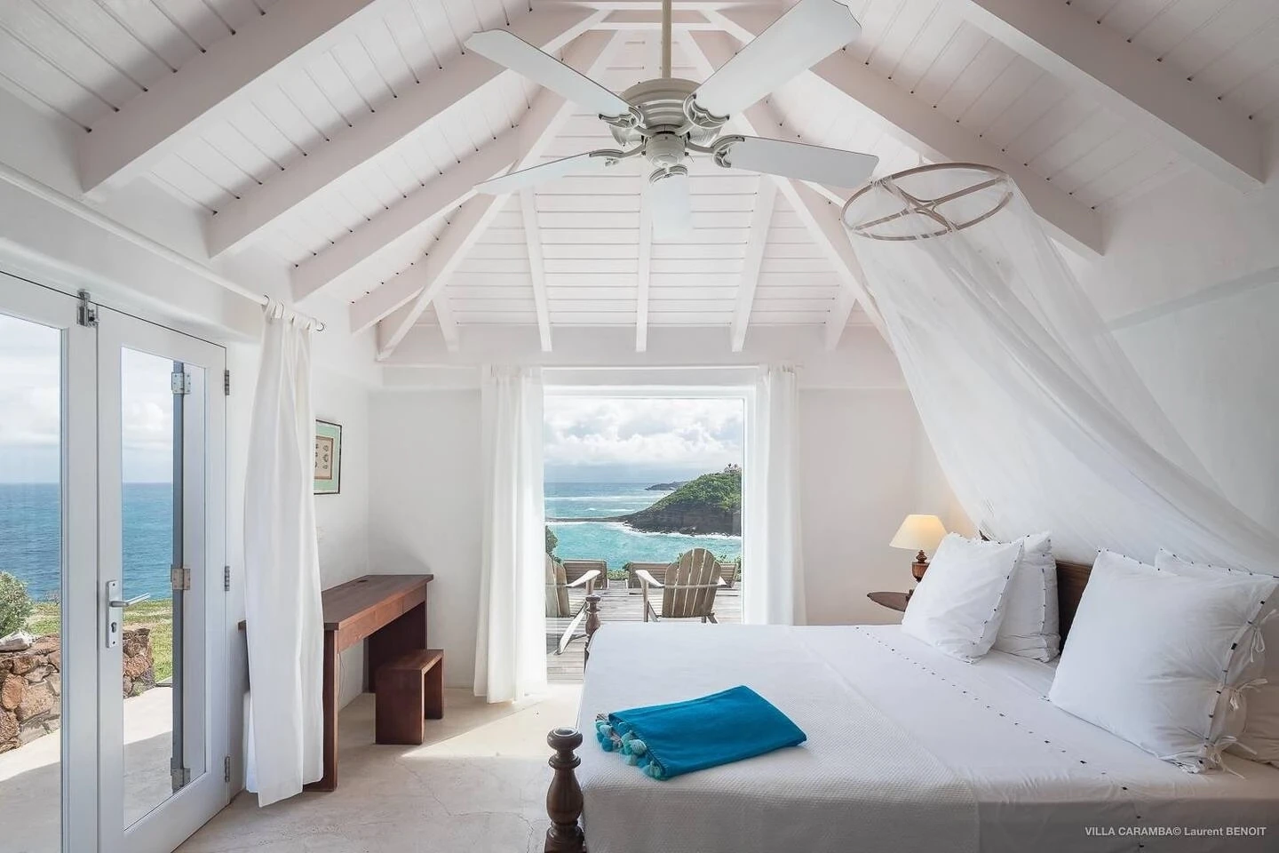 The Caramba Villa