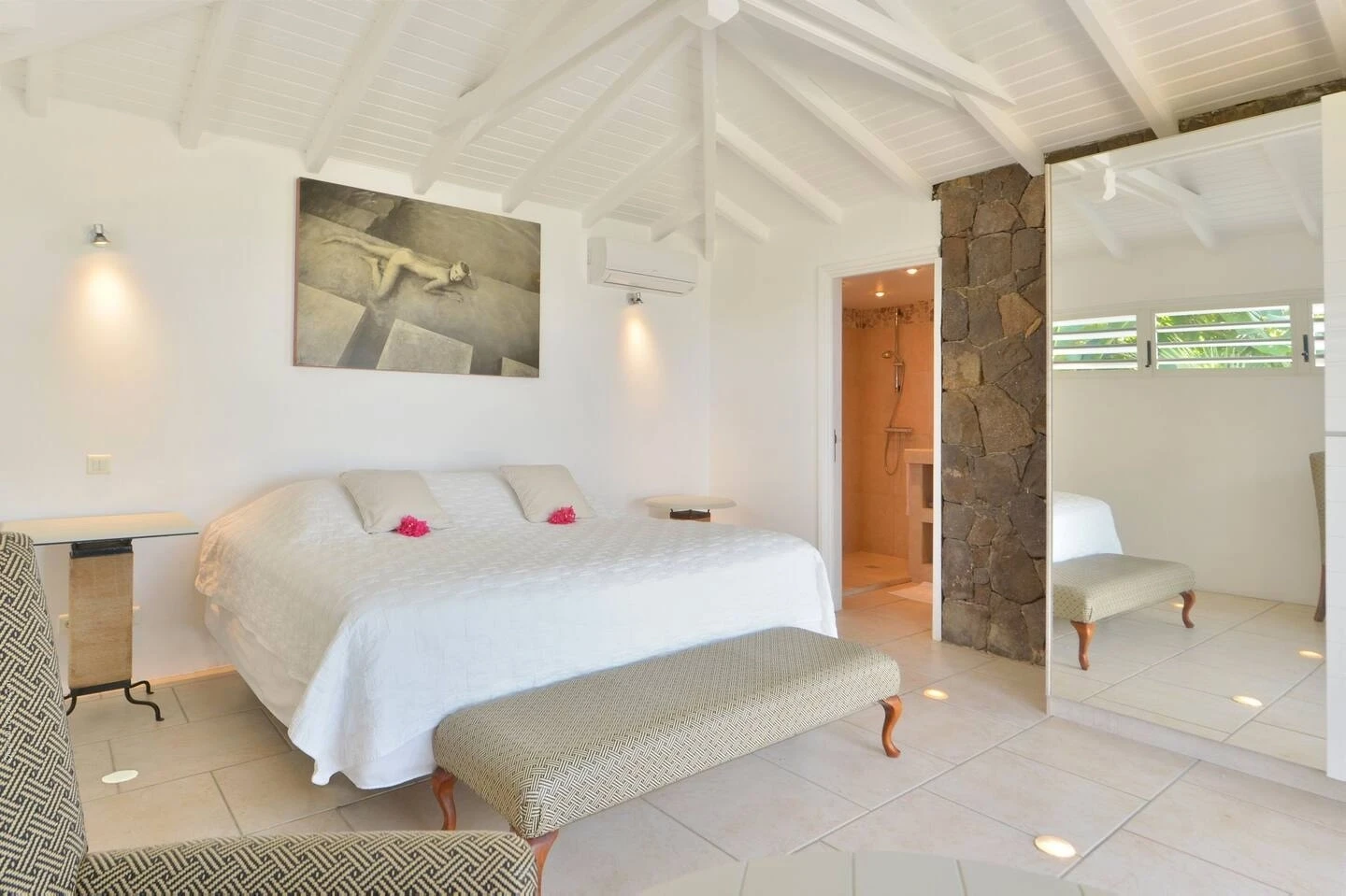 The Sunrise Villa