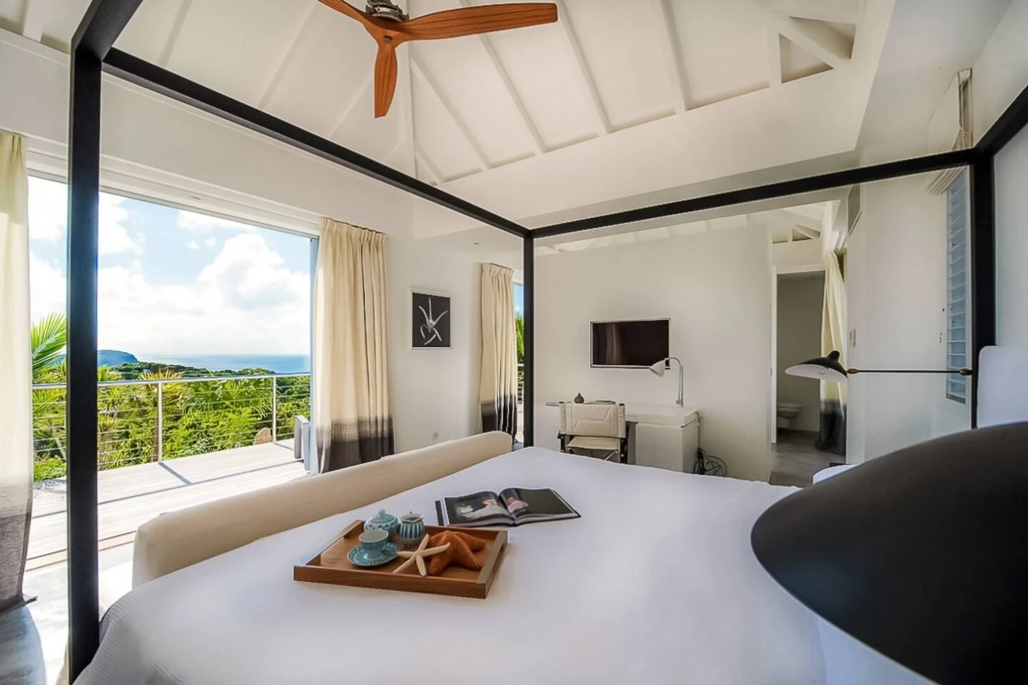 The Jasmine Villa