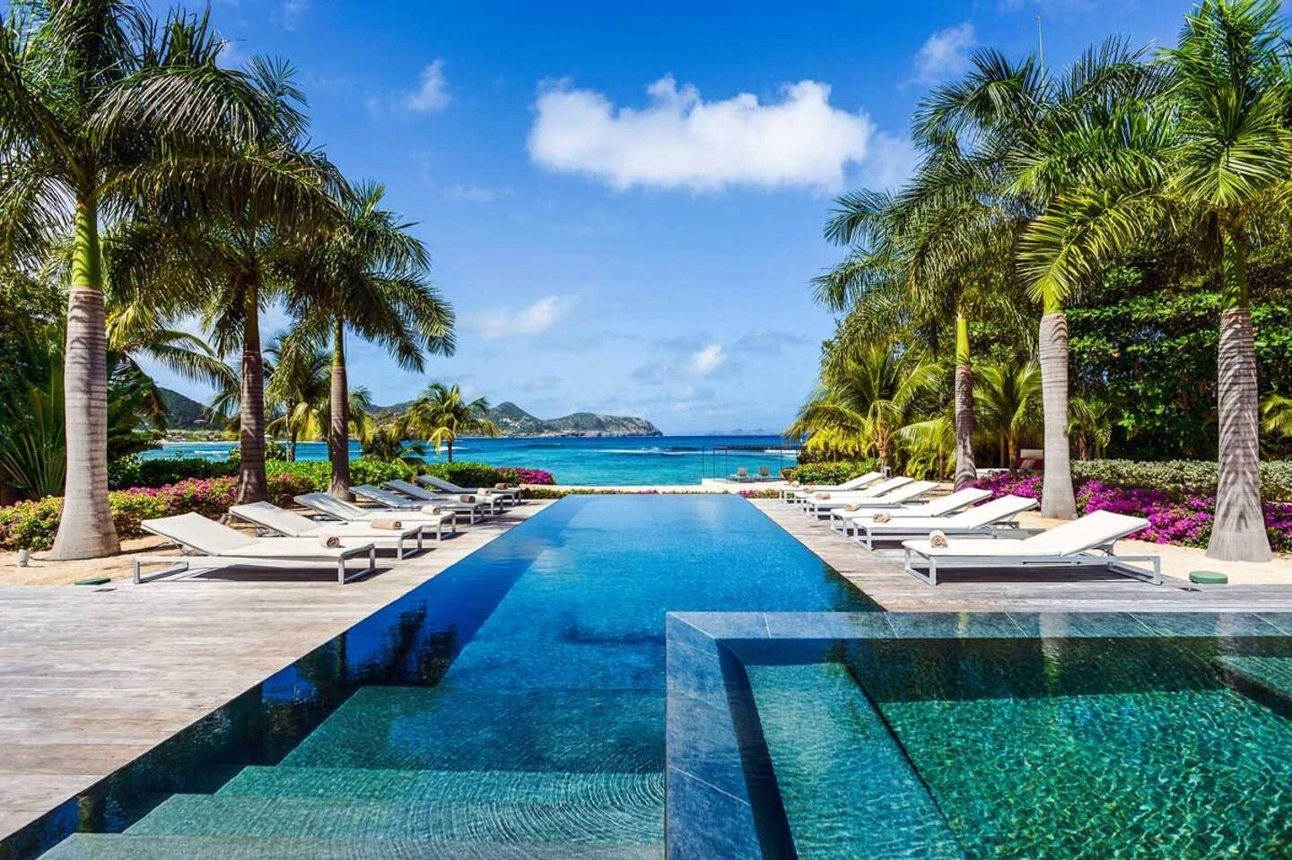 The Palmbeach Villa