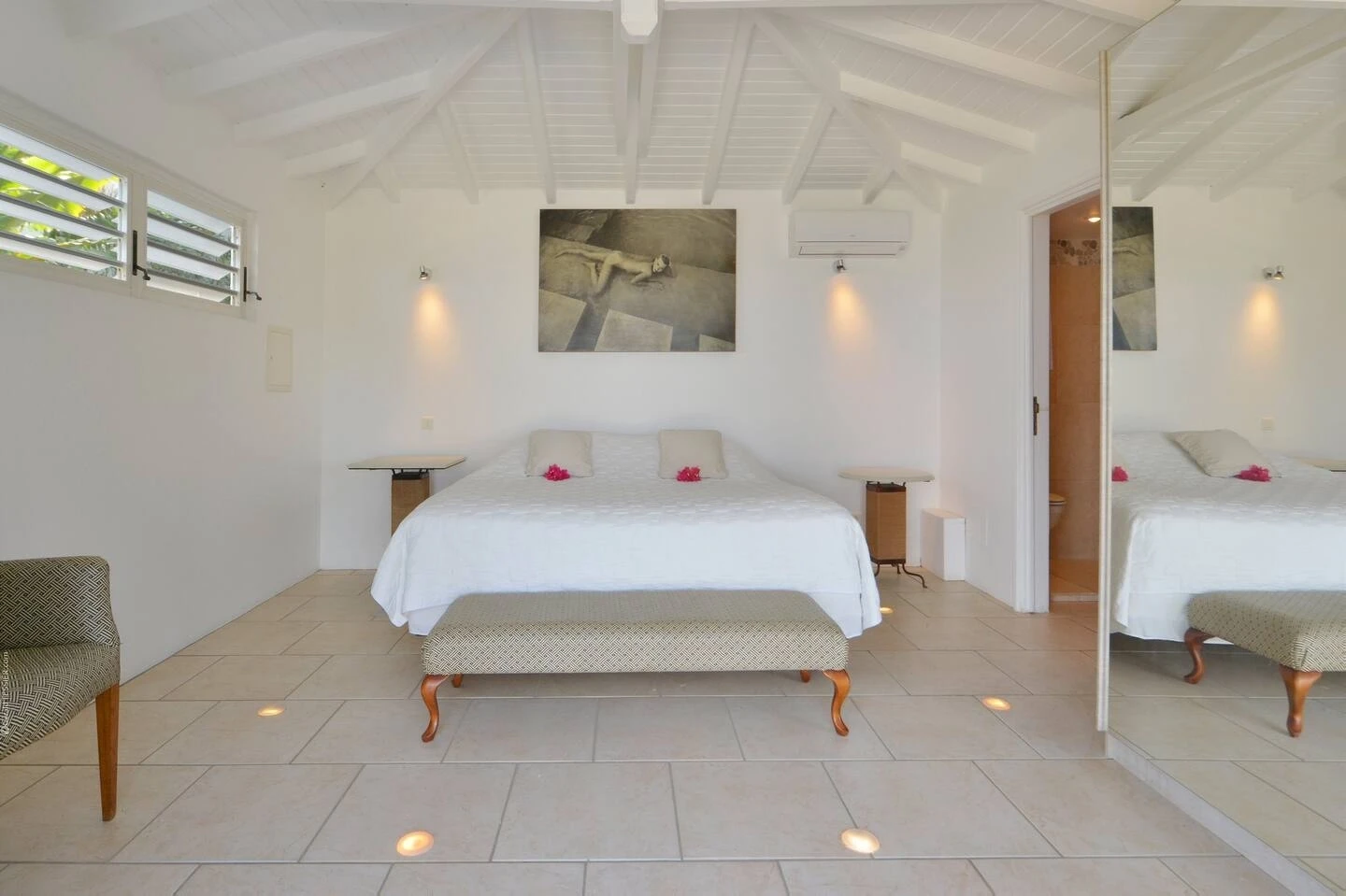 The Sunrise Villa