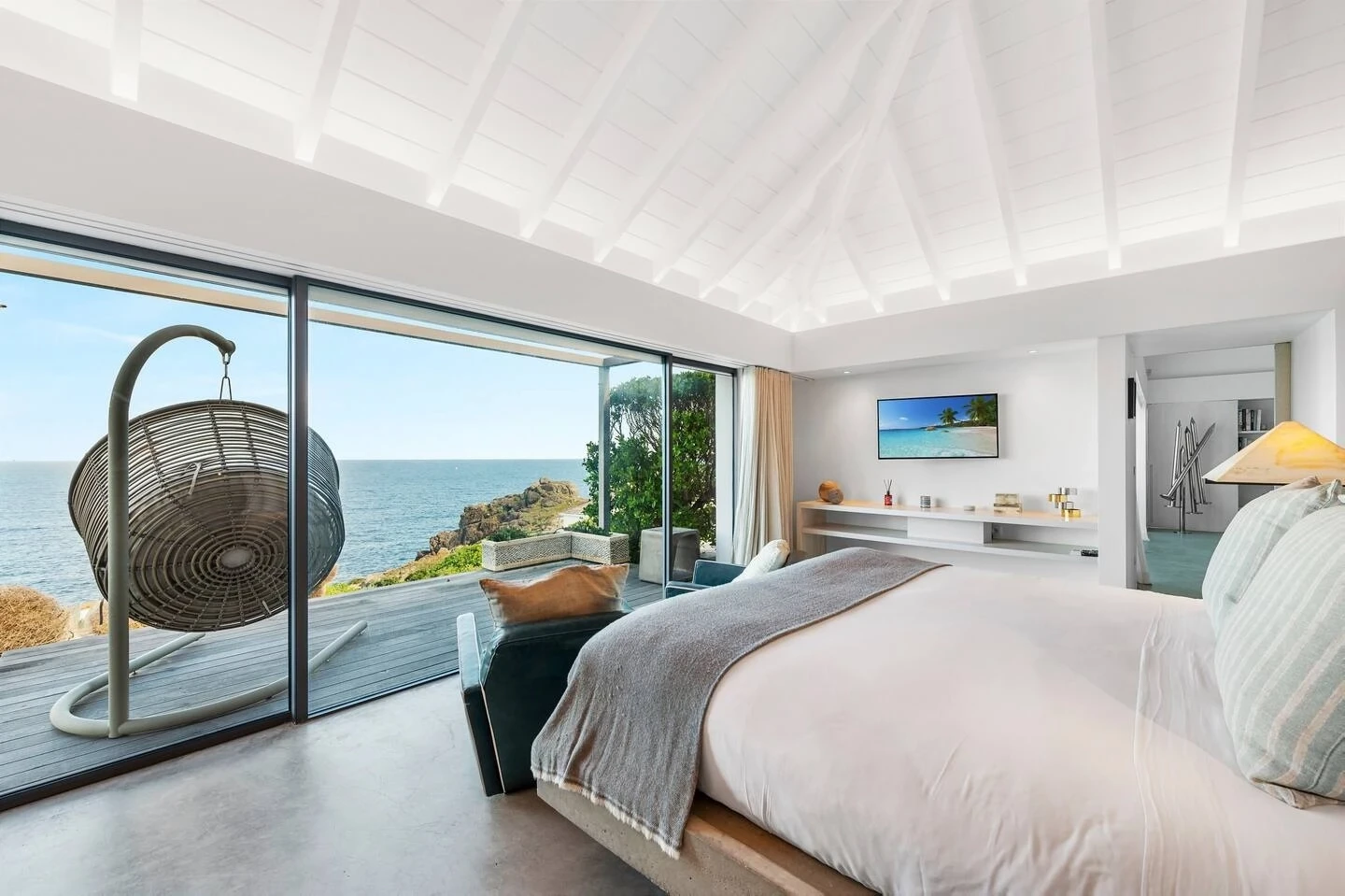 The Casadelmar Villa
