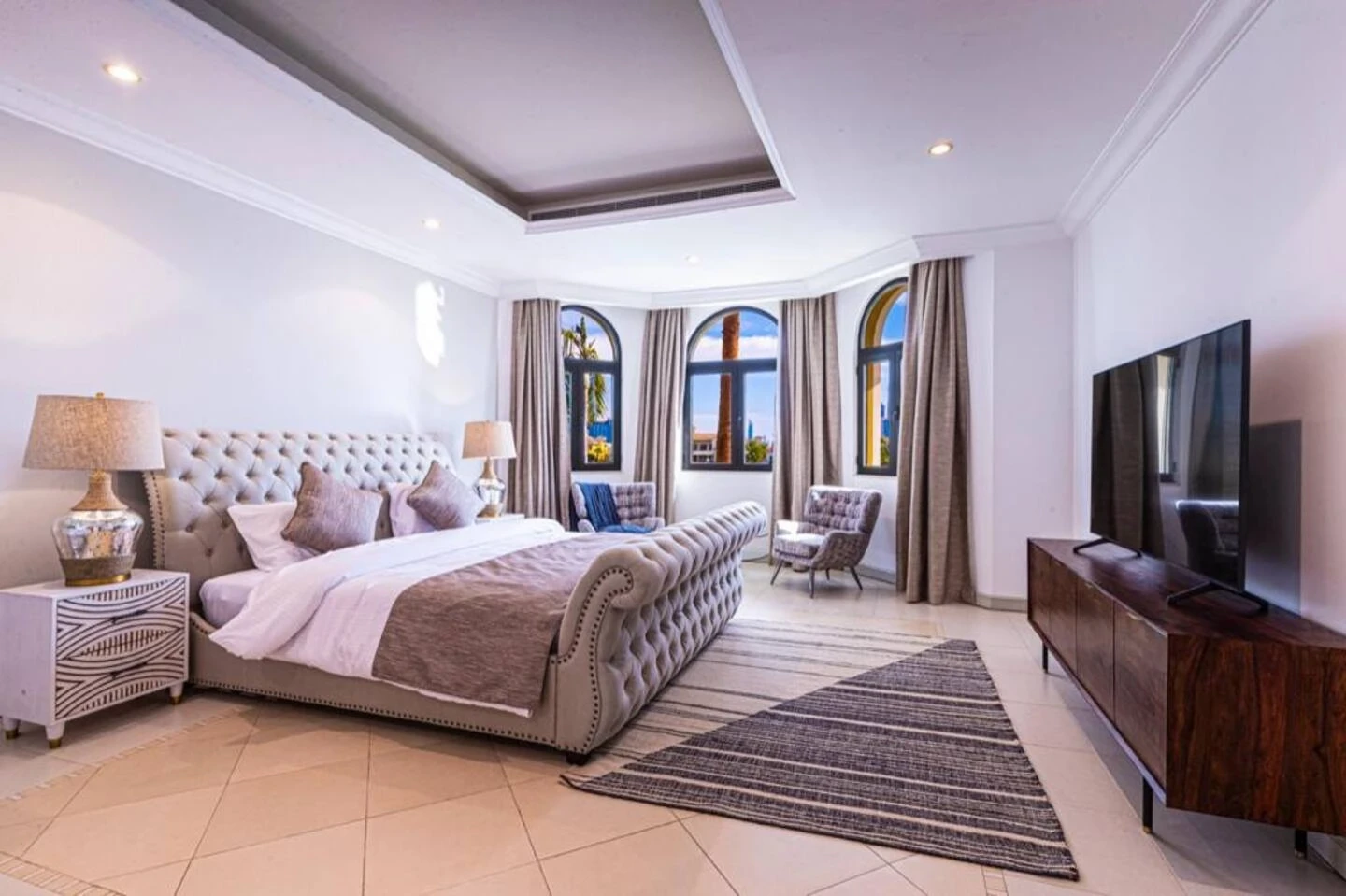 The Alfara Villa