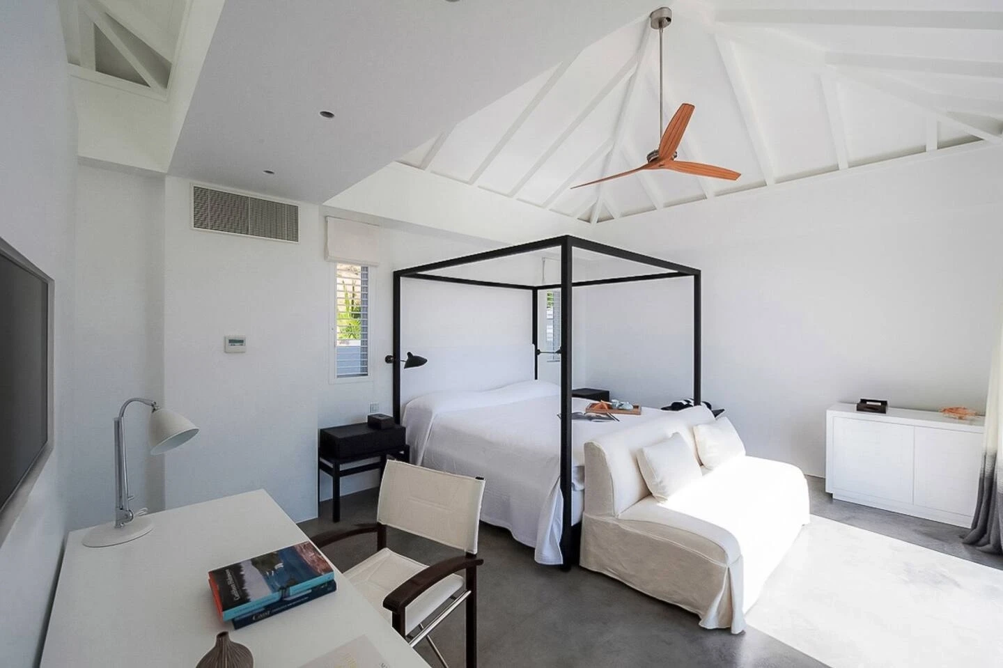 The Jasmine Villa