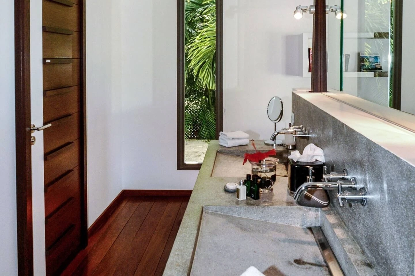 The Palmbeach Villa