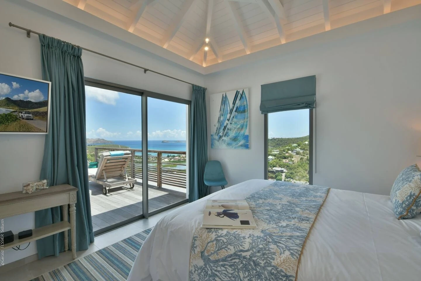 The Vogue Villa