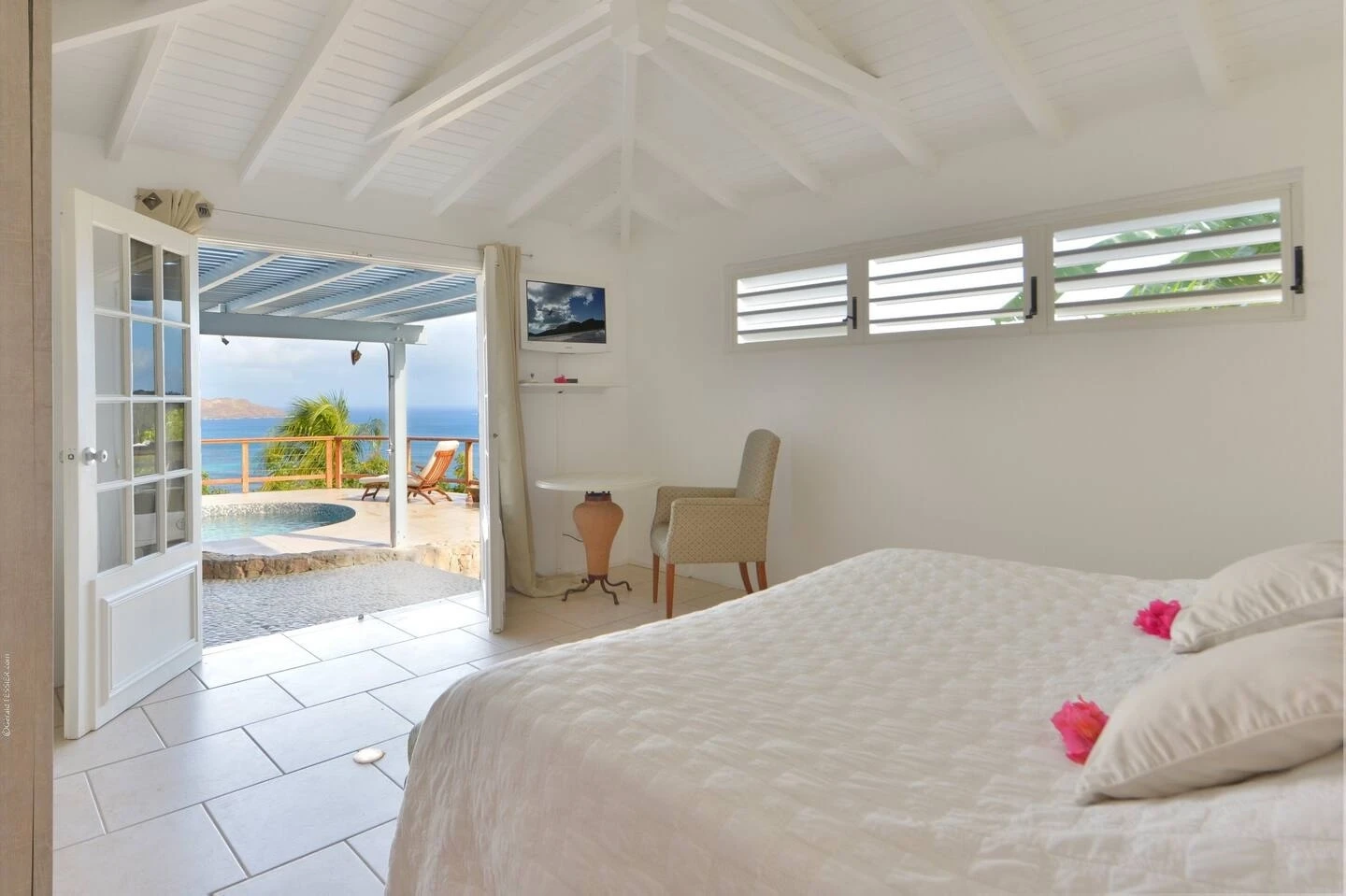 The Sunrise Villa