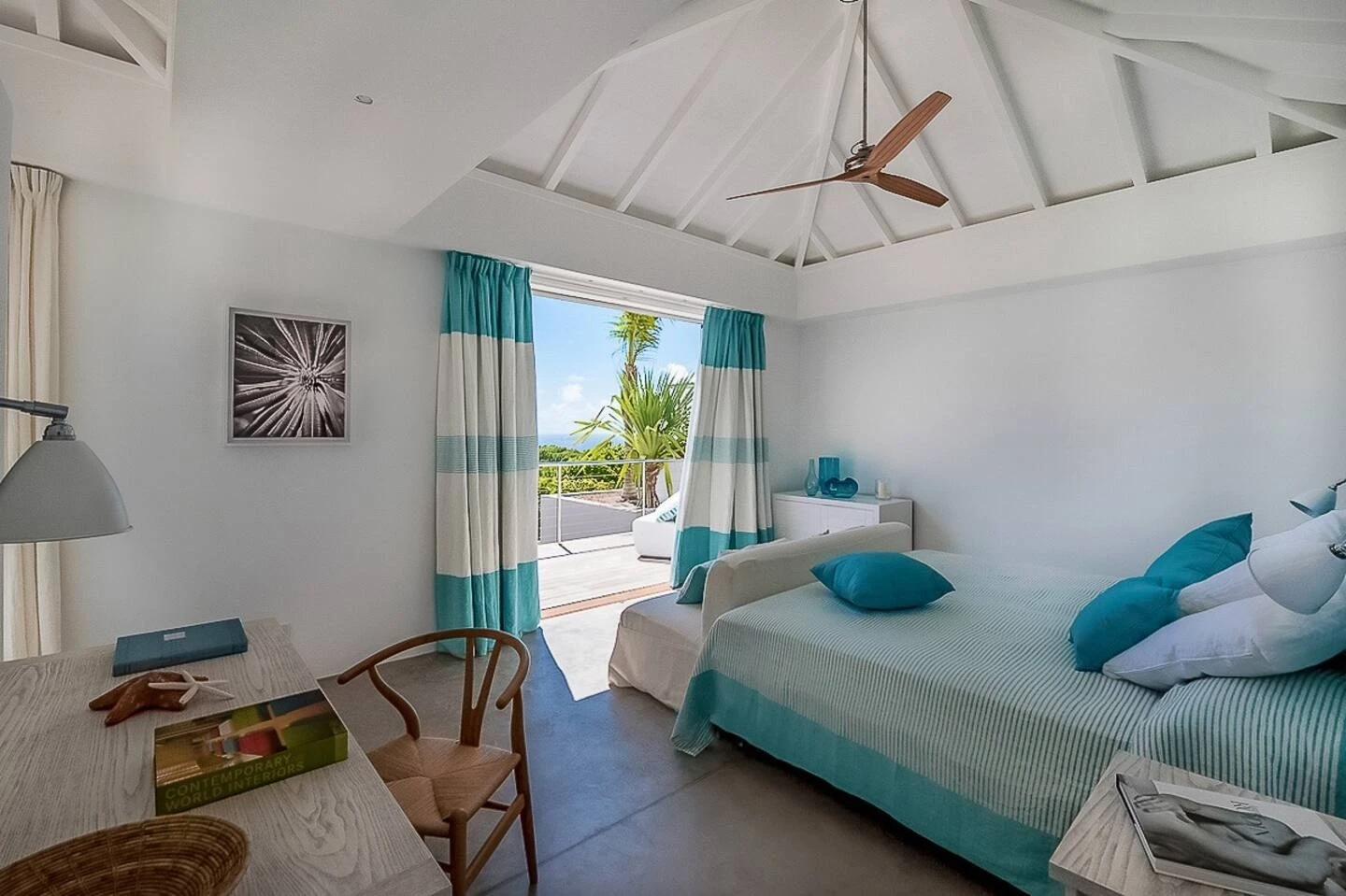 The Jasmine Villa