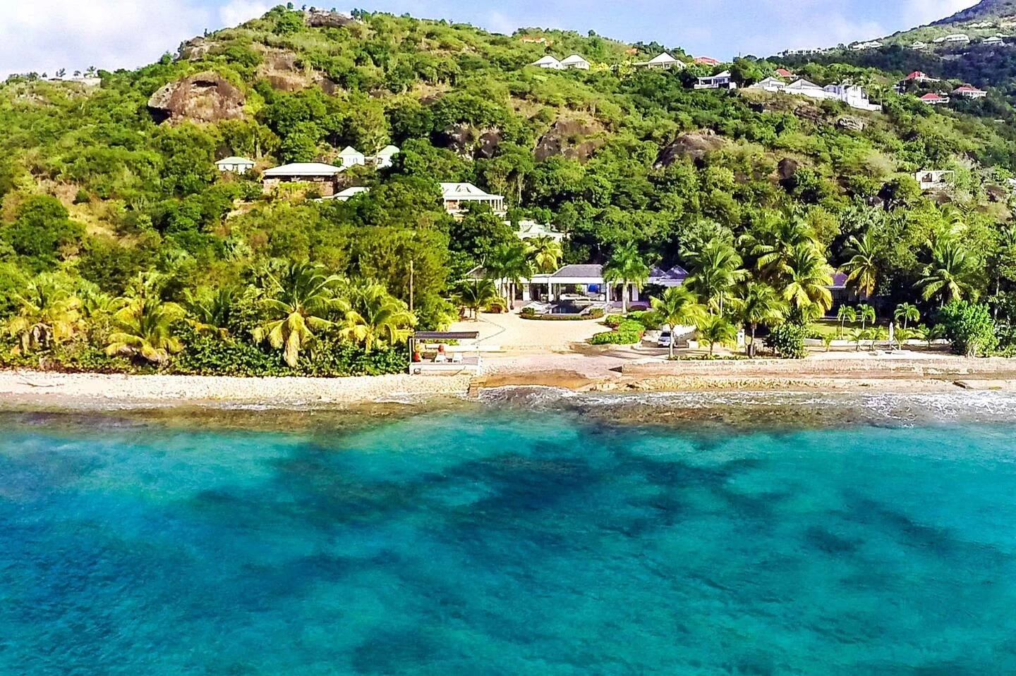 The Palmbeach Villa