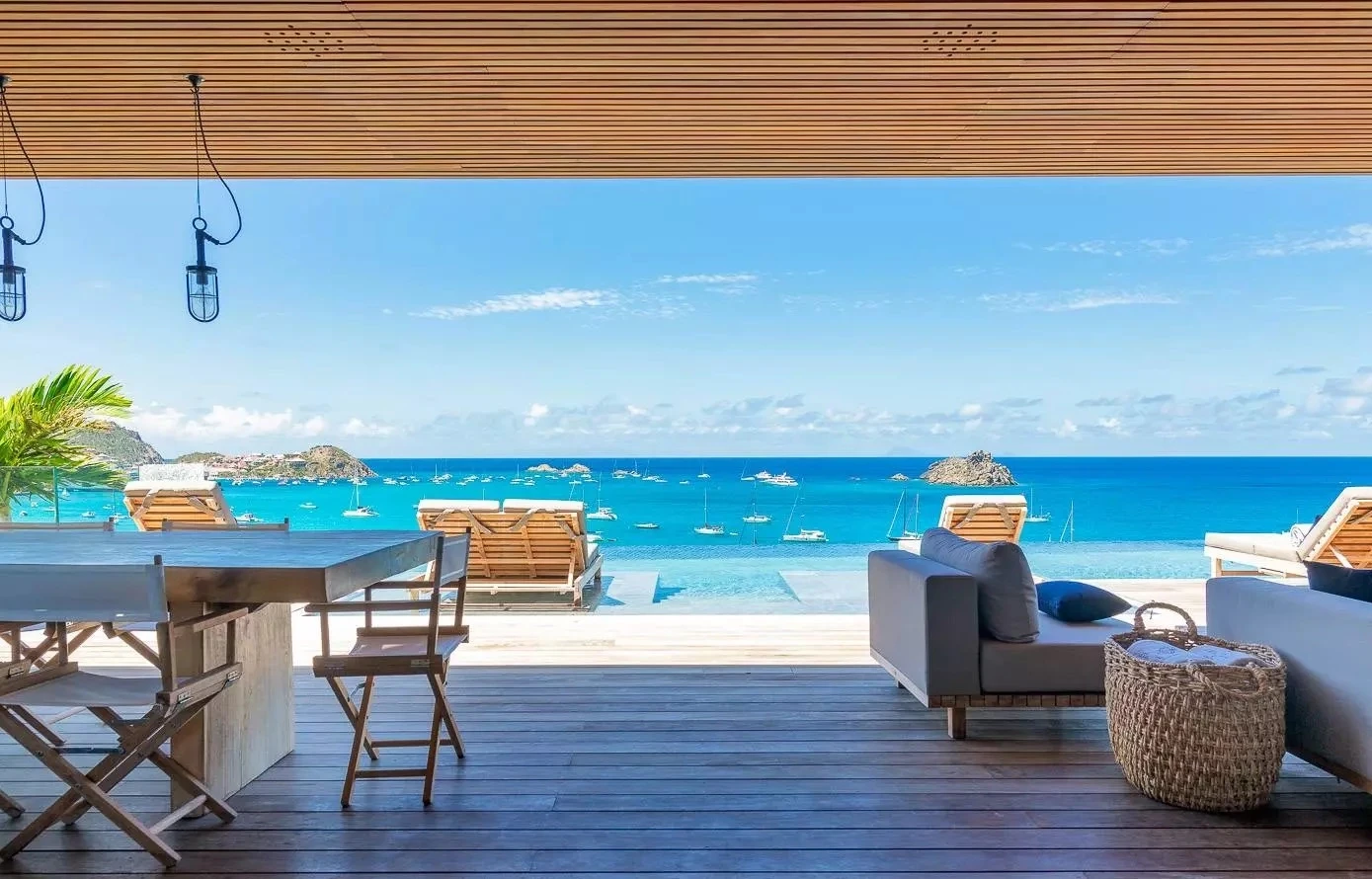 The June Villa