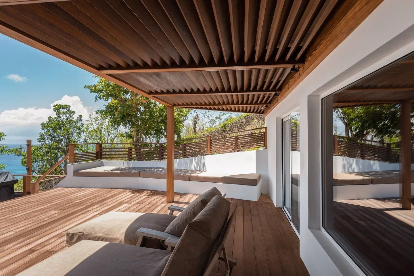 The Jable Villa