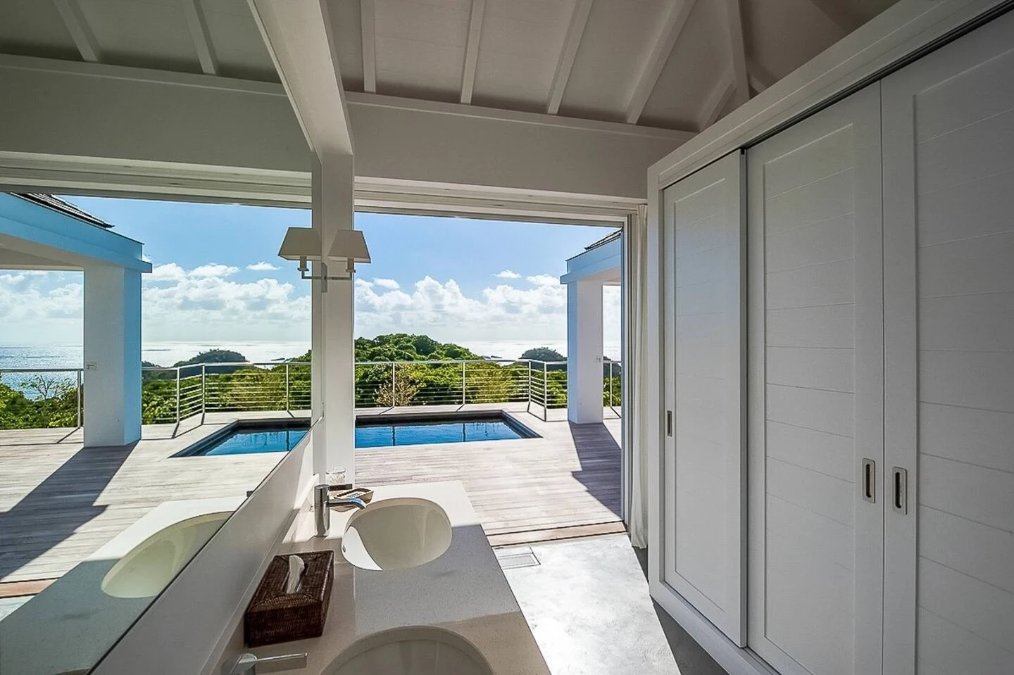 The Jasmine Villa