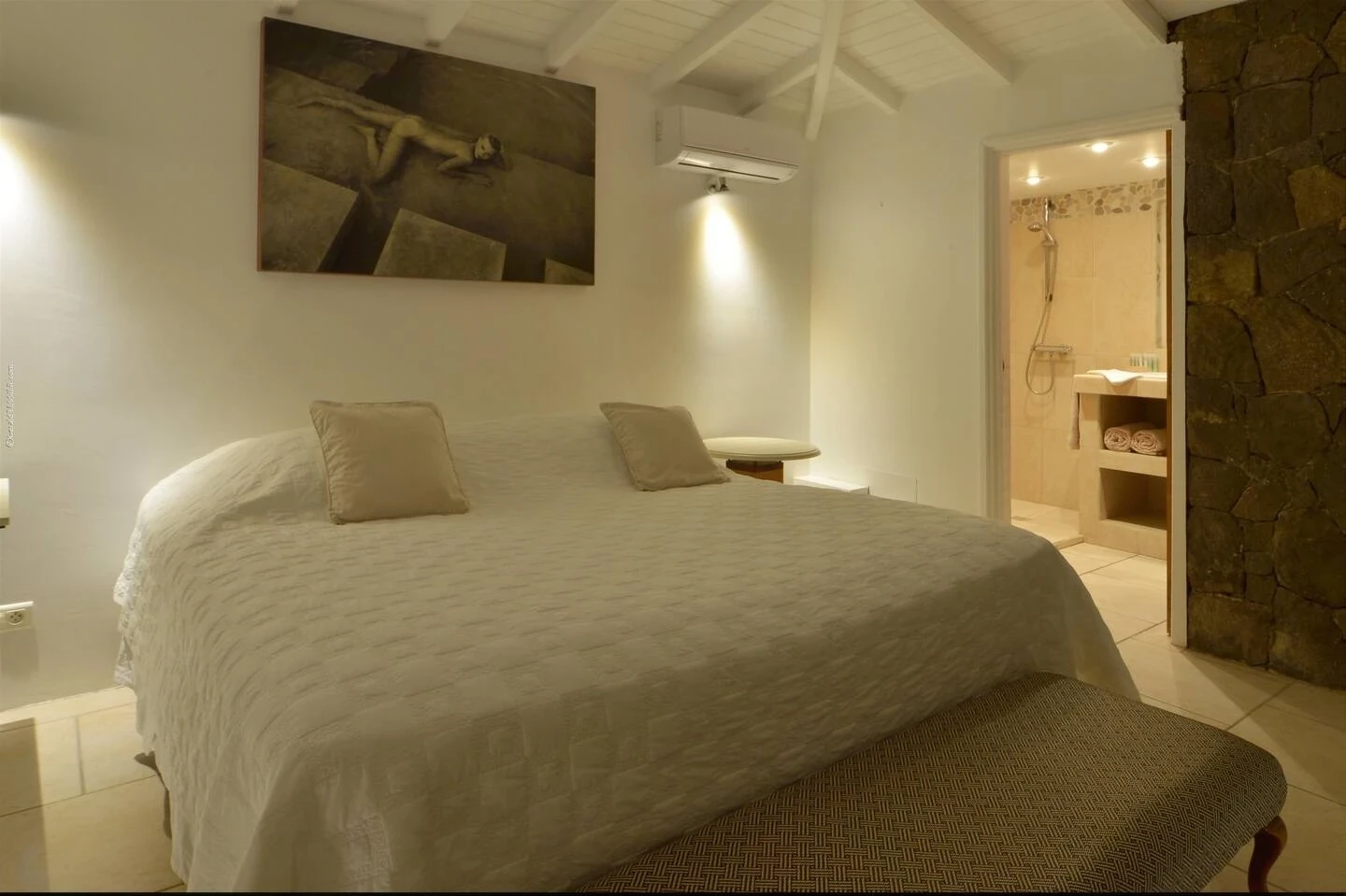 The Sunrise Villa