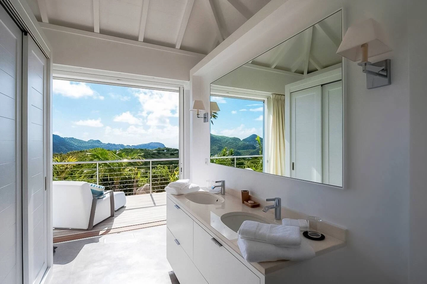The Jasmine Villa