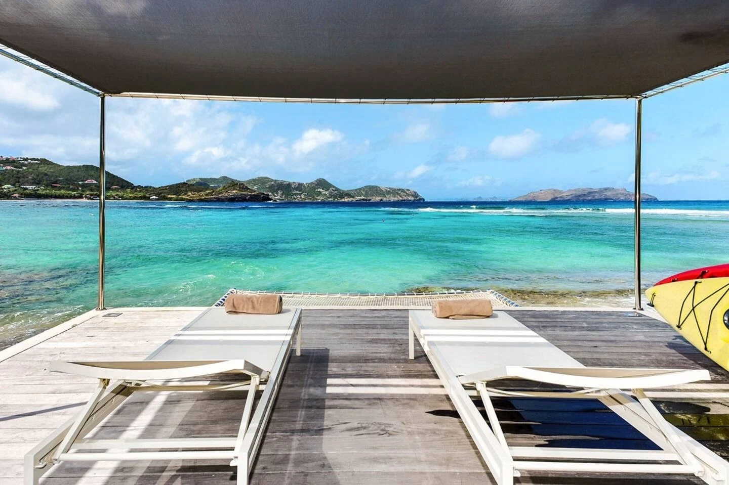 The Palmbeach Villa