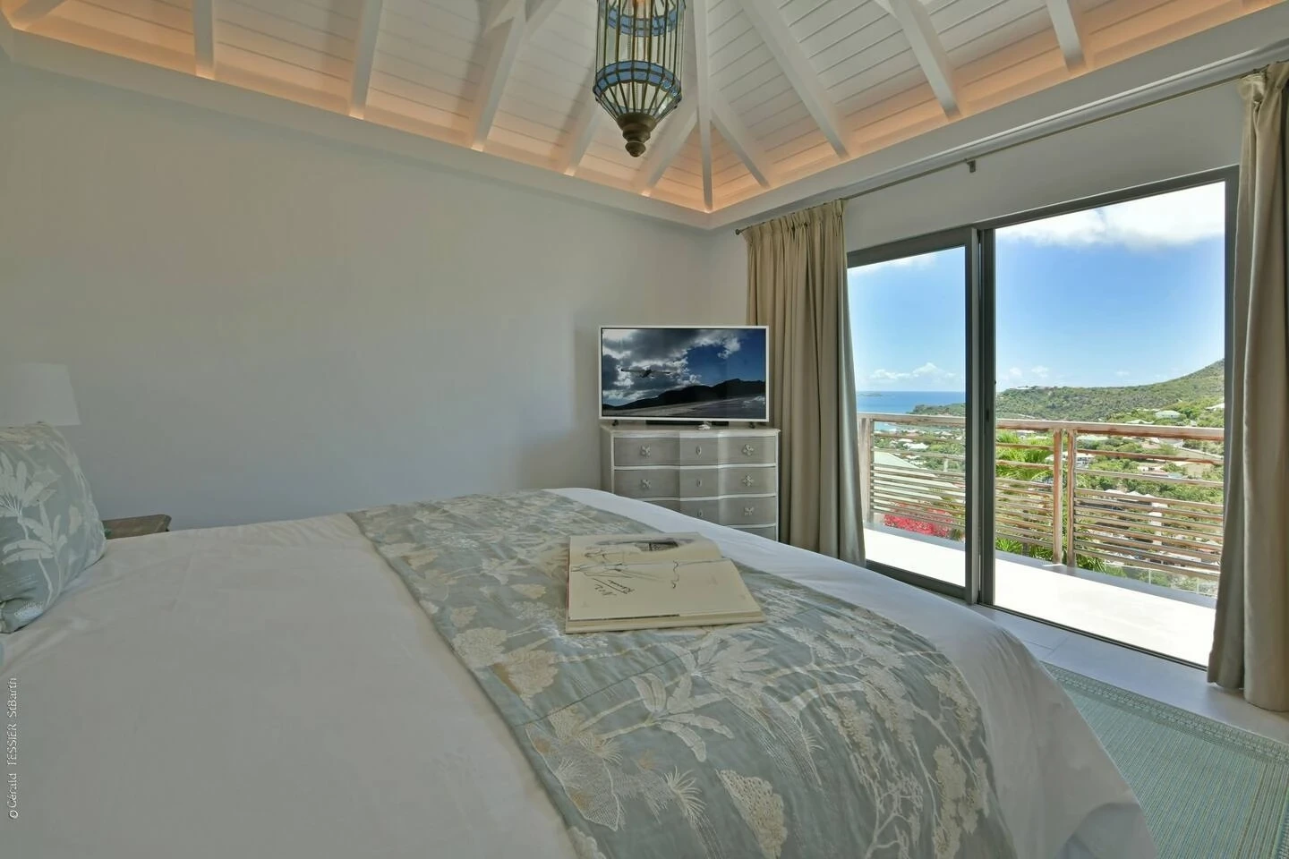 The Vogue Villa