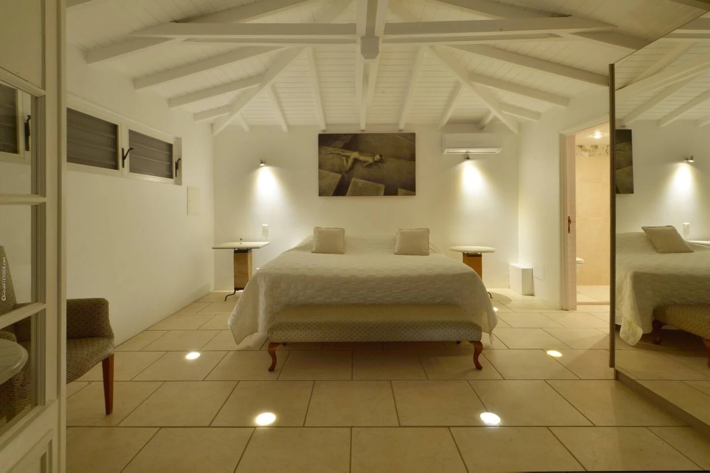 The Sunrise Villa