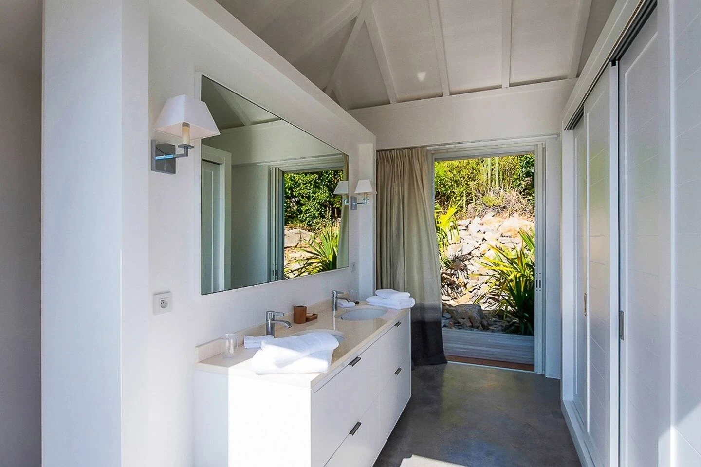 The Jasmine Villa