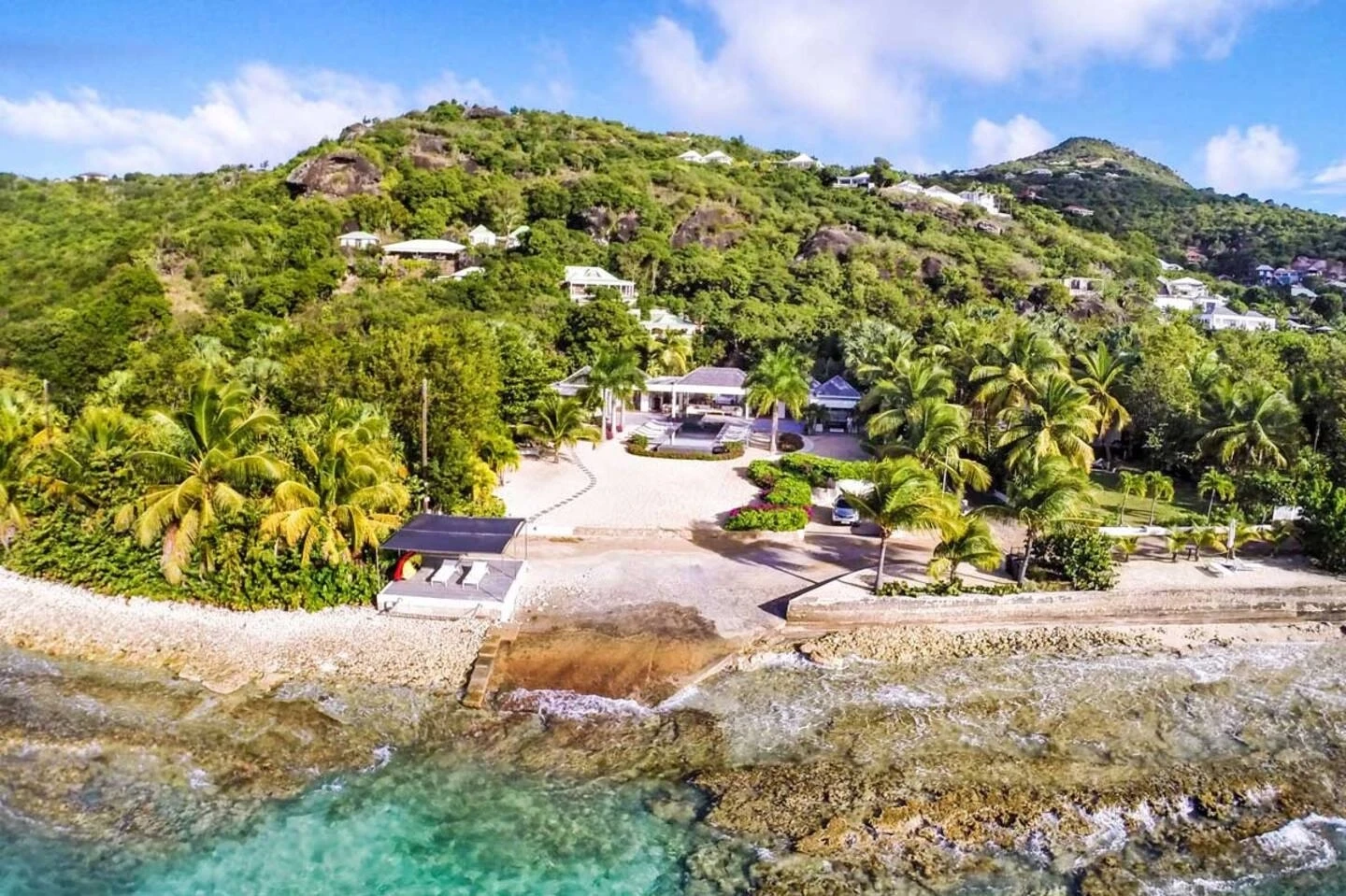 The Palmbeach Villa