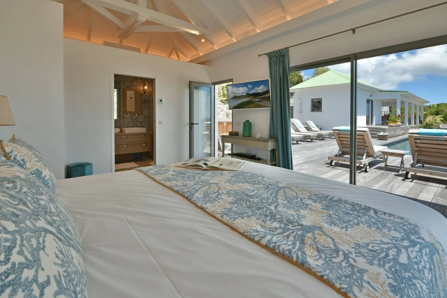 The Vogue Villa
