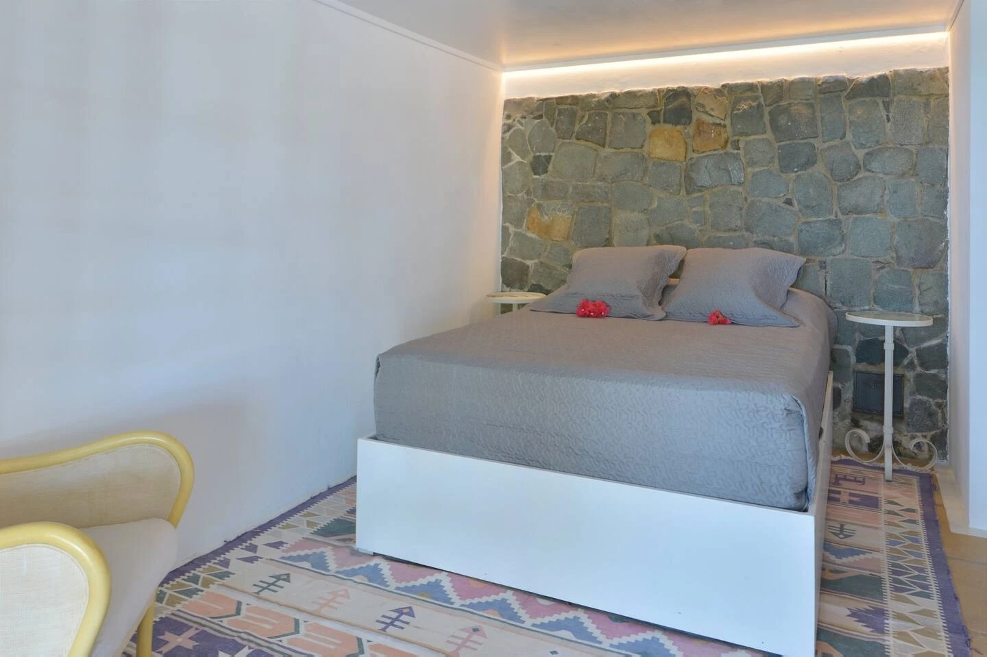 The Sunrise Villa