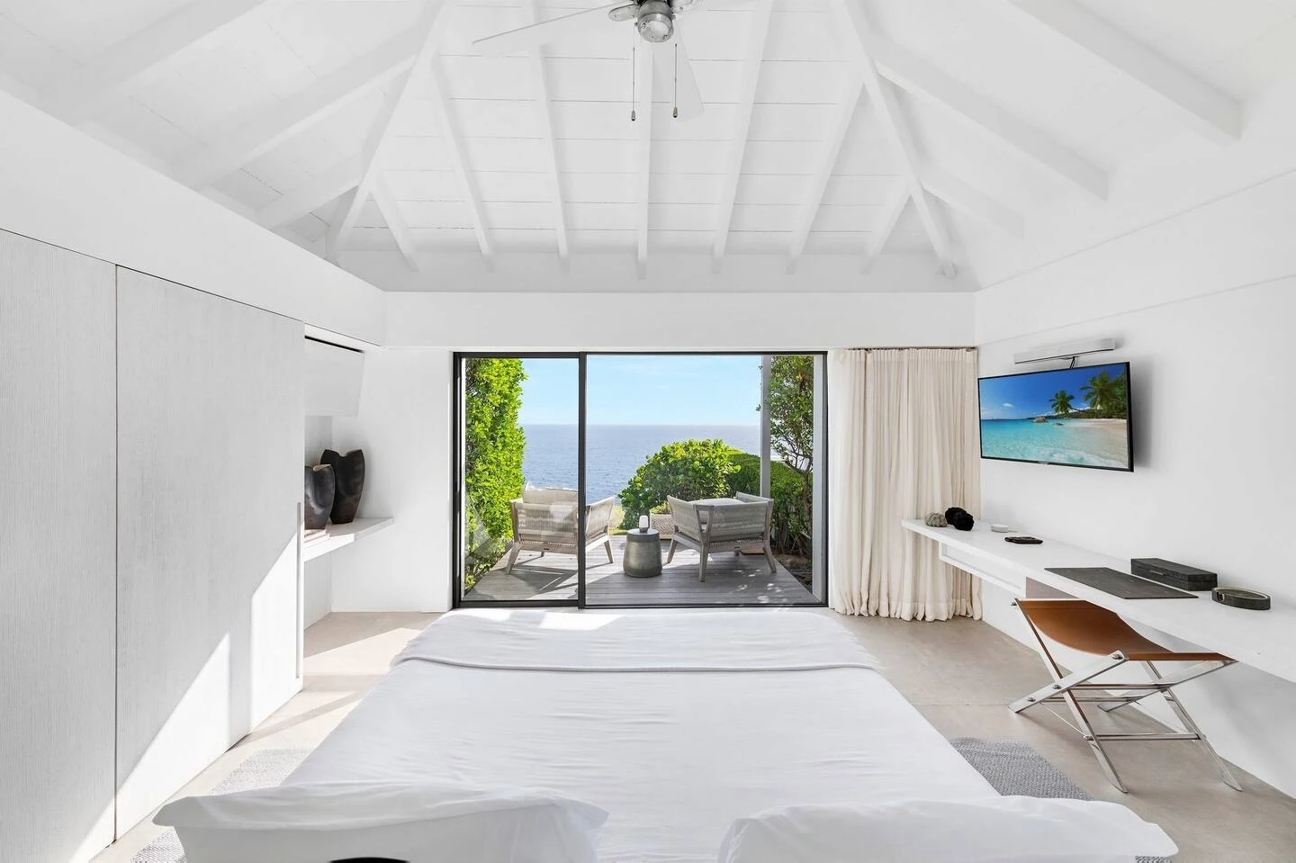 The Casadelmar Villa
