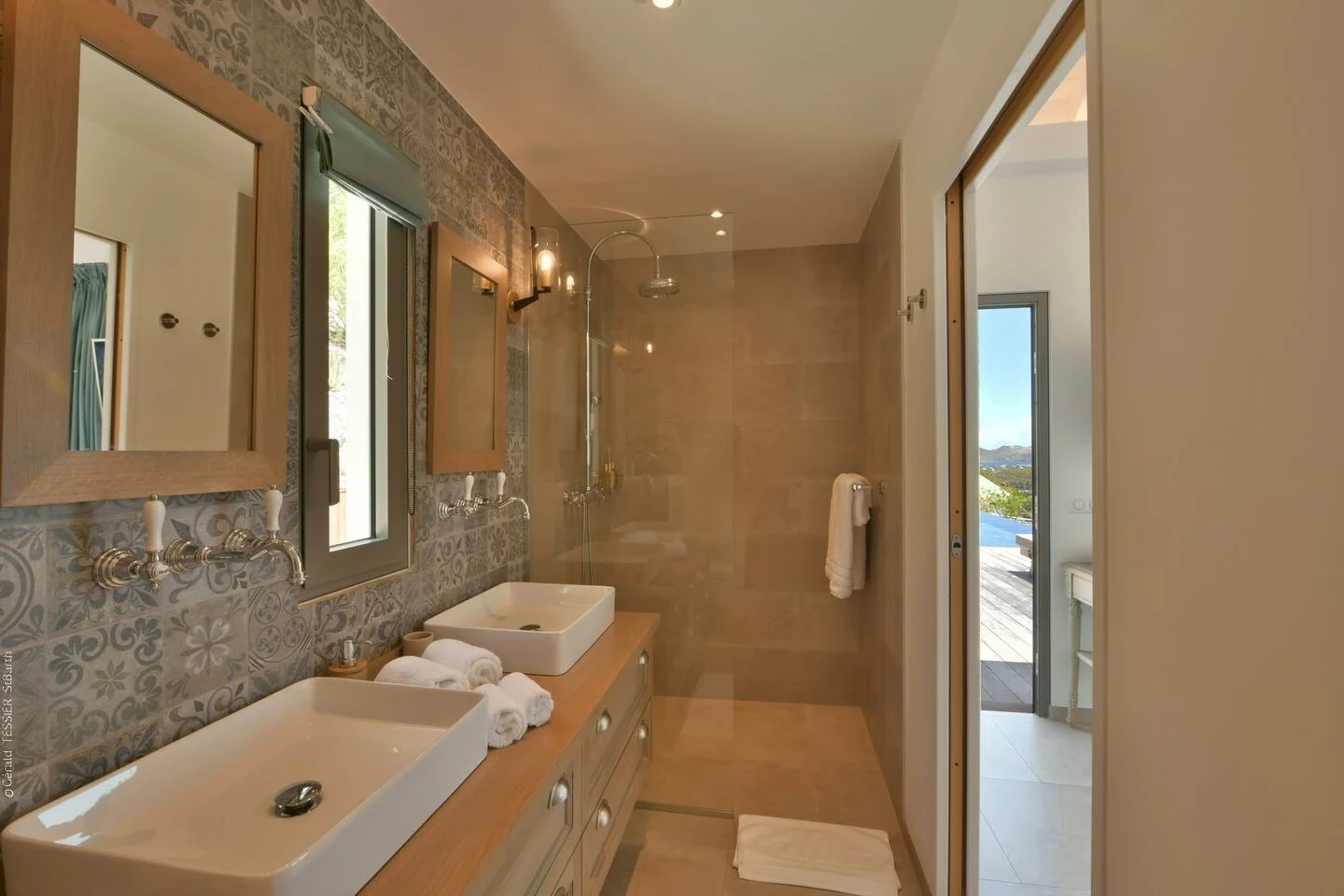 The Vogue Villa