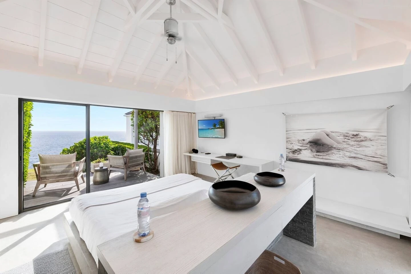 The Casadelmar Villa