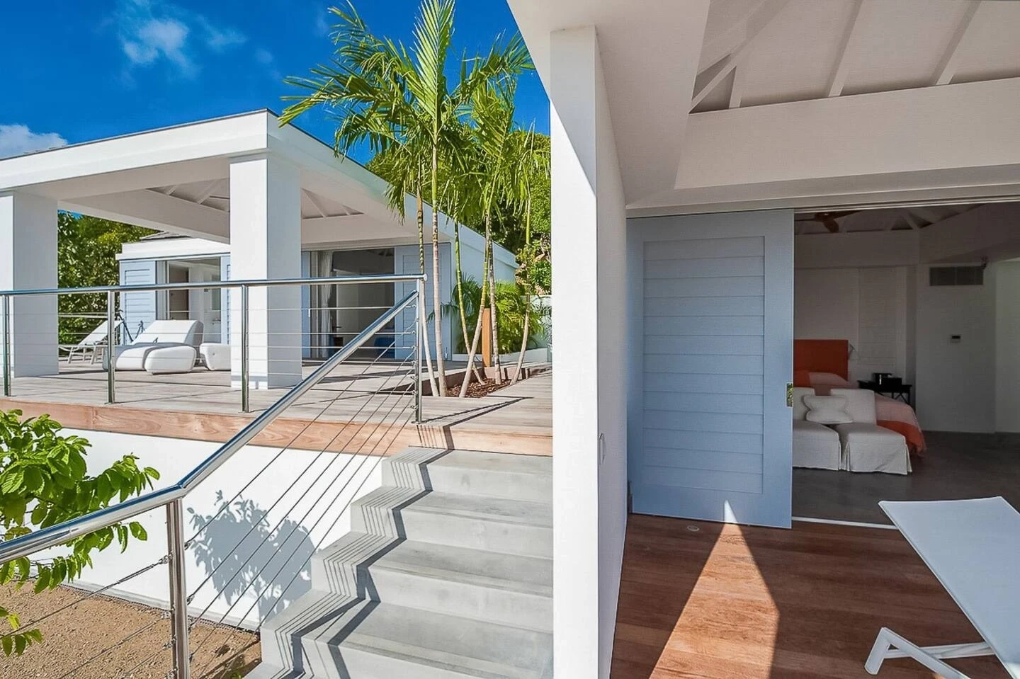The Jasmine Villa