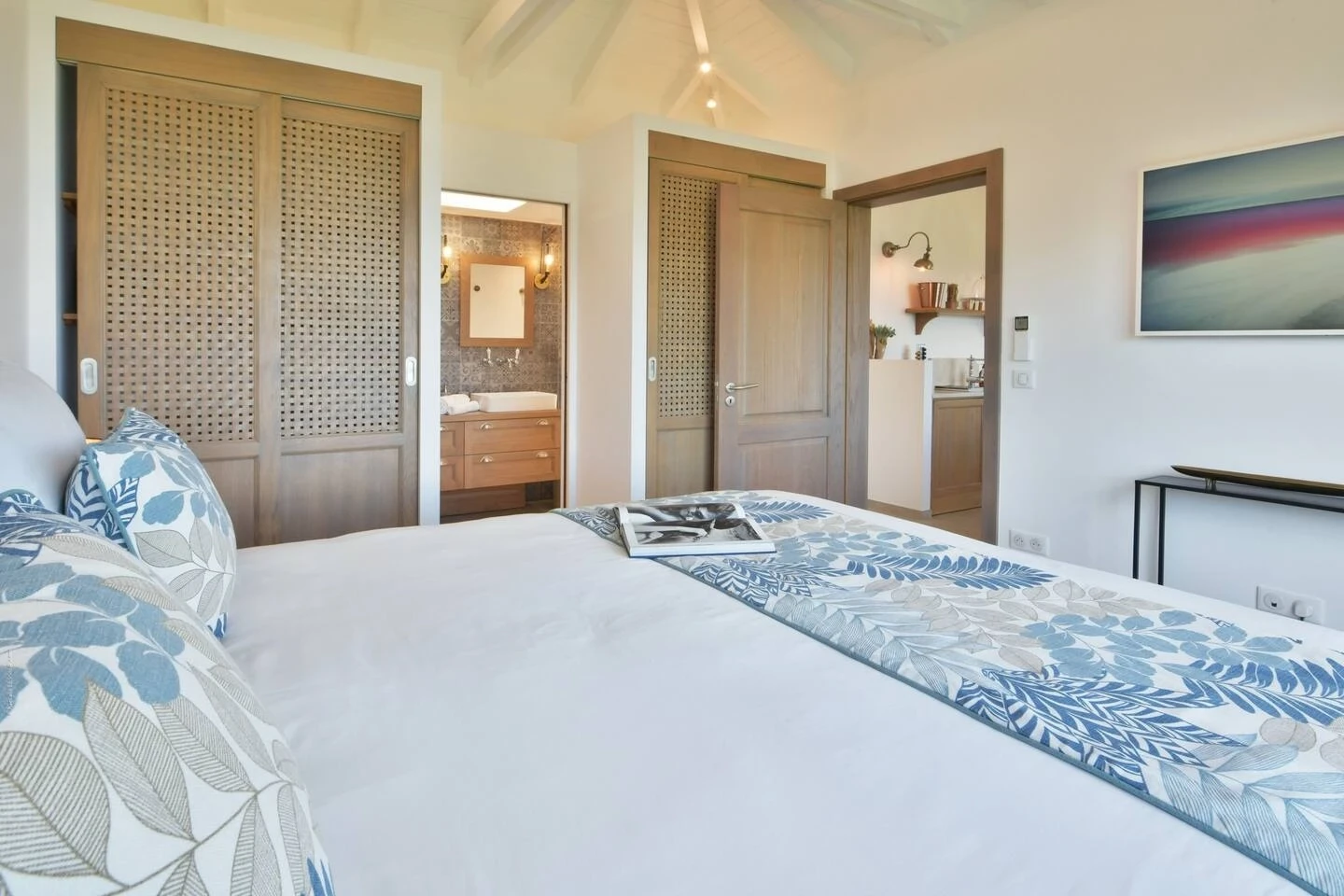 The Vogue Villa