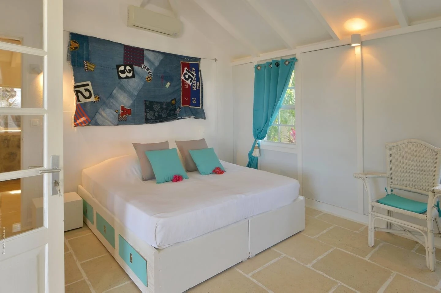The Sunrise Villa