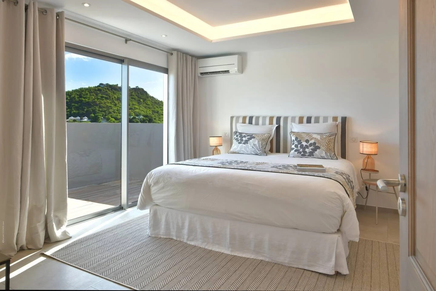 The Vogue Villa