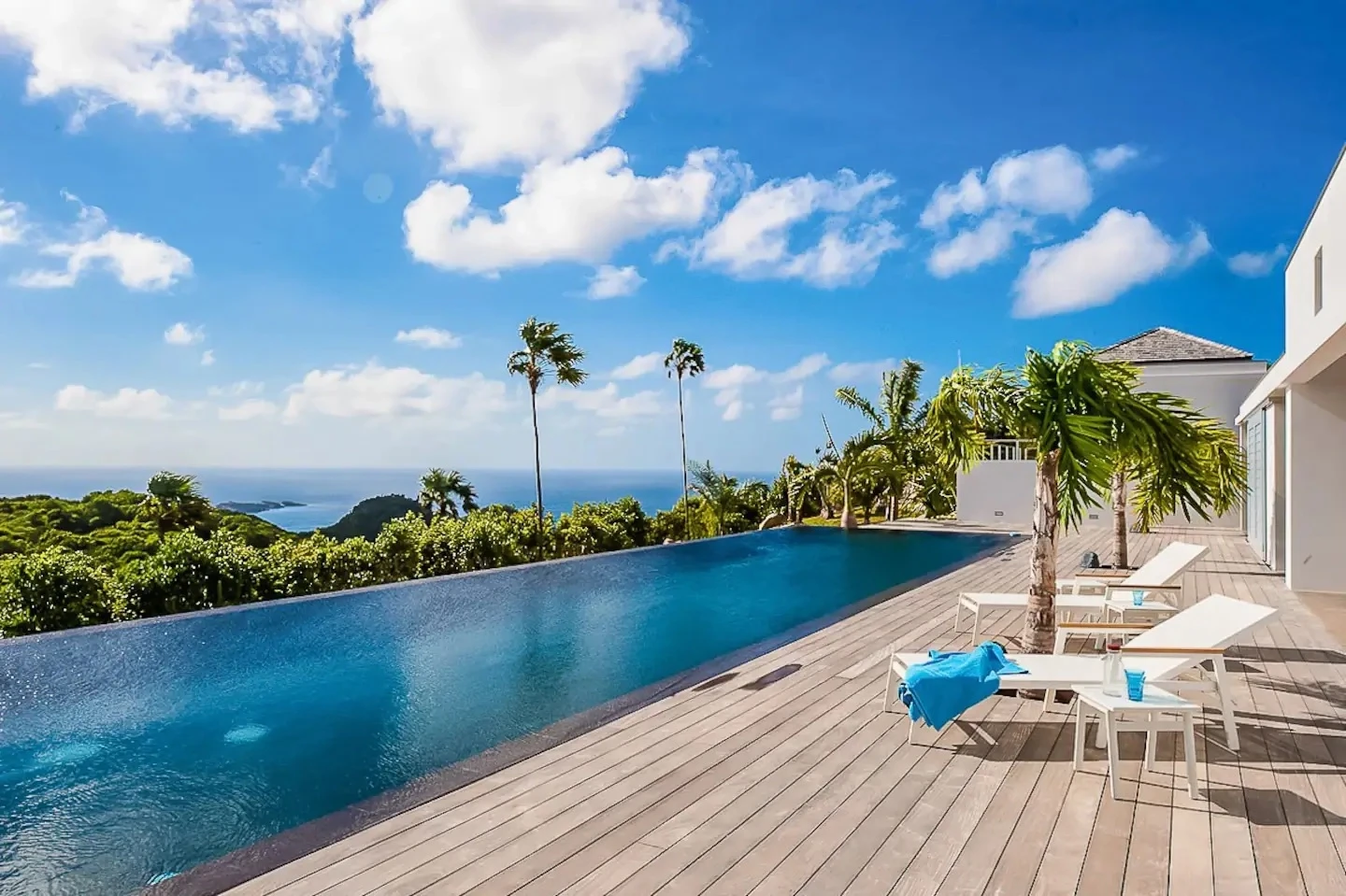 The Jasmine Villa