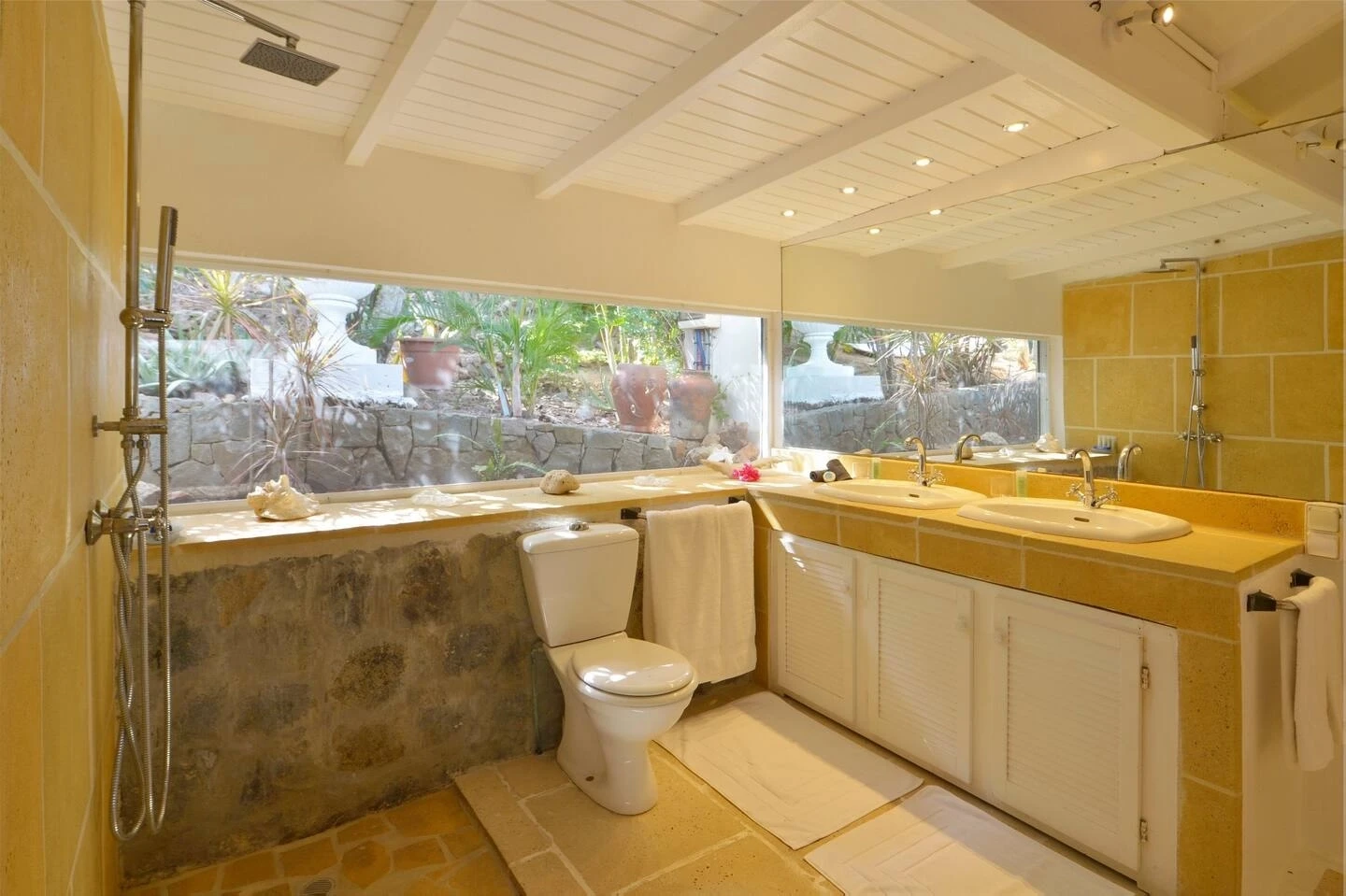 The Sunrise Villa