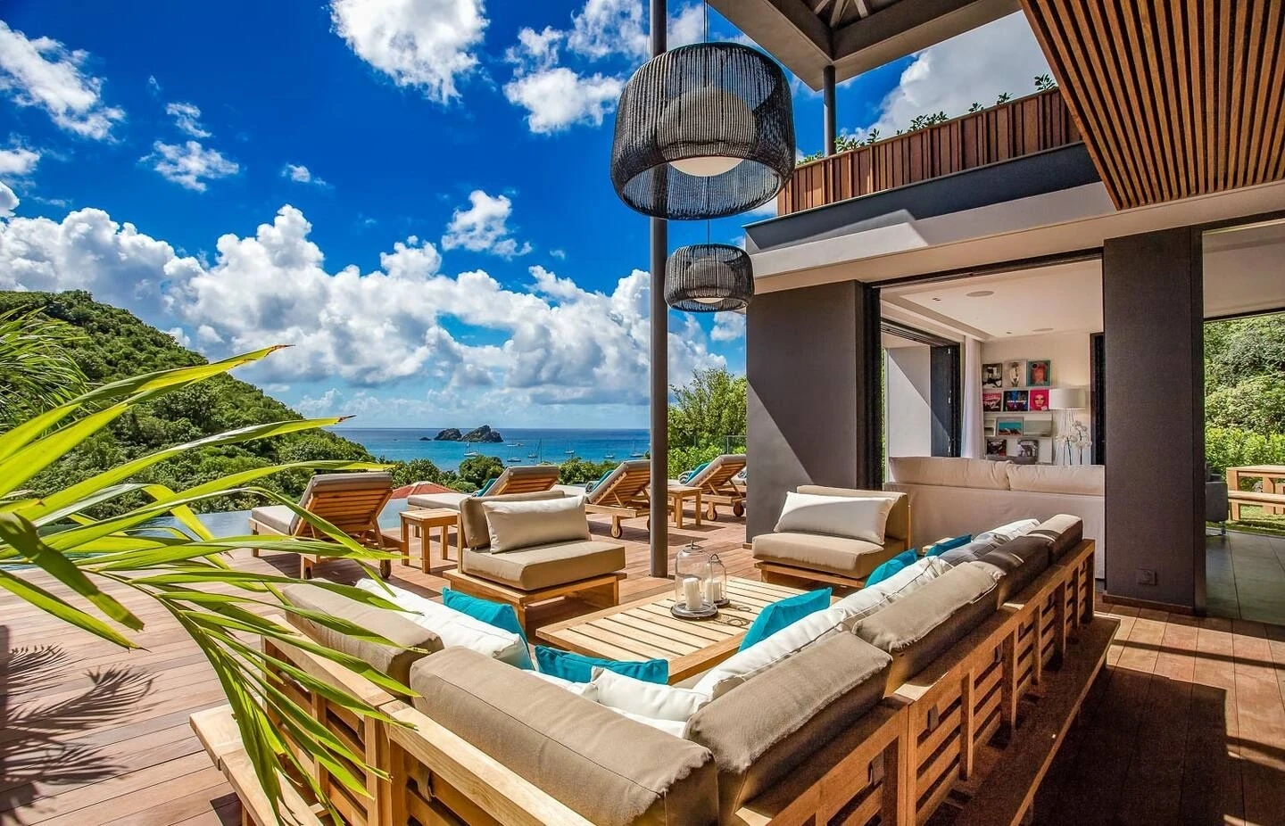 The Sasha Villa