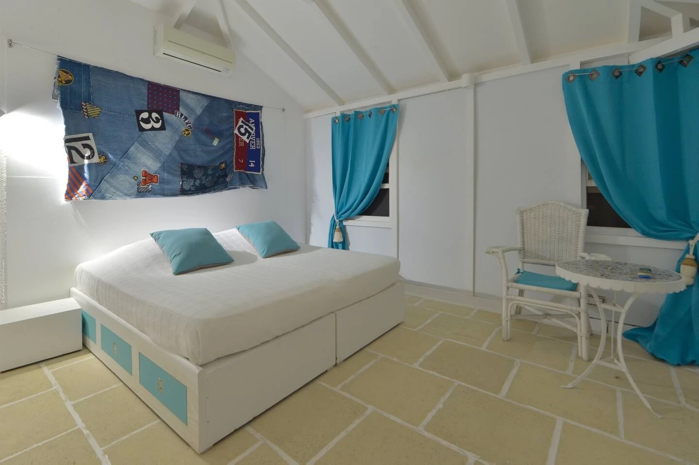 The Sunrise Villa