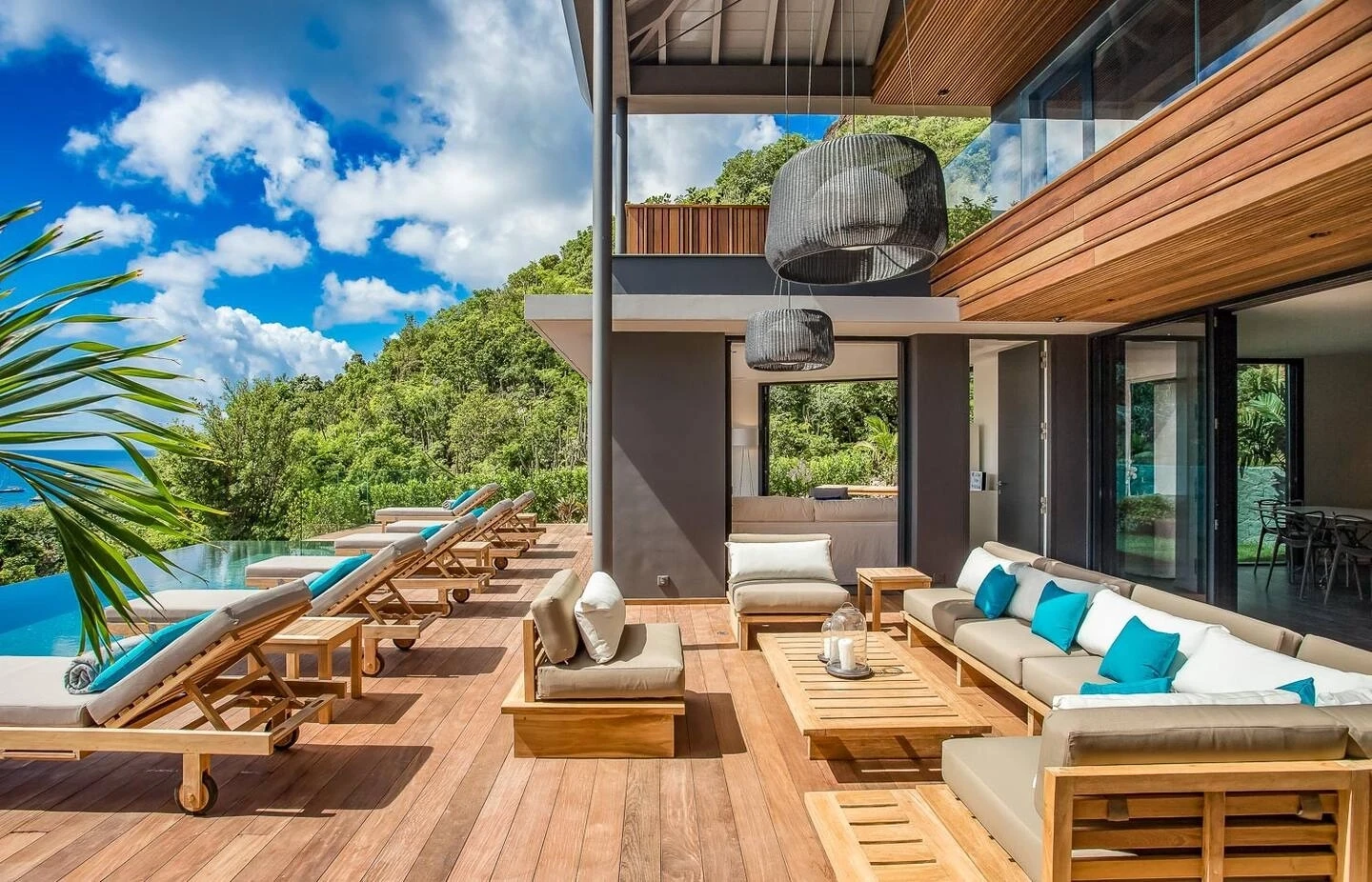 The Sasha Villa