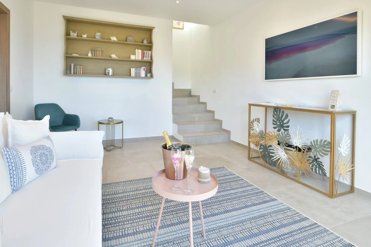 The Vogue Villa