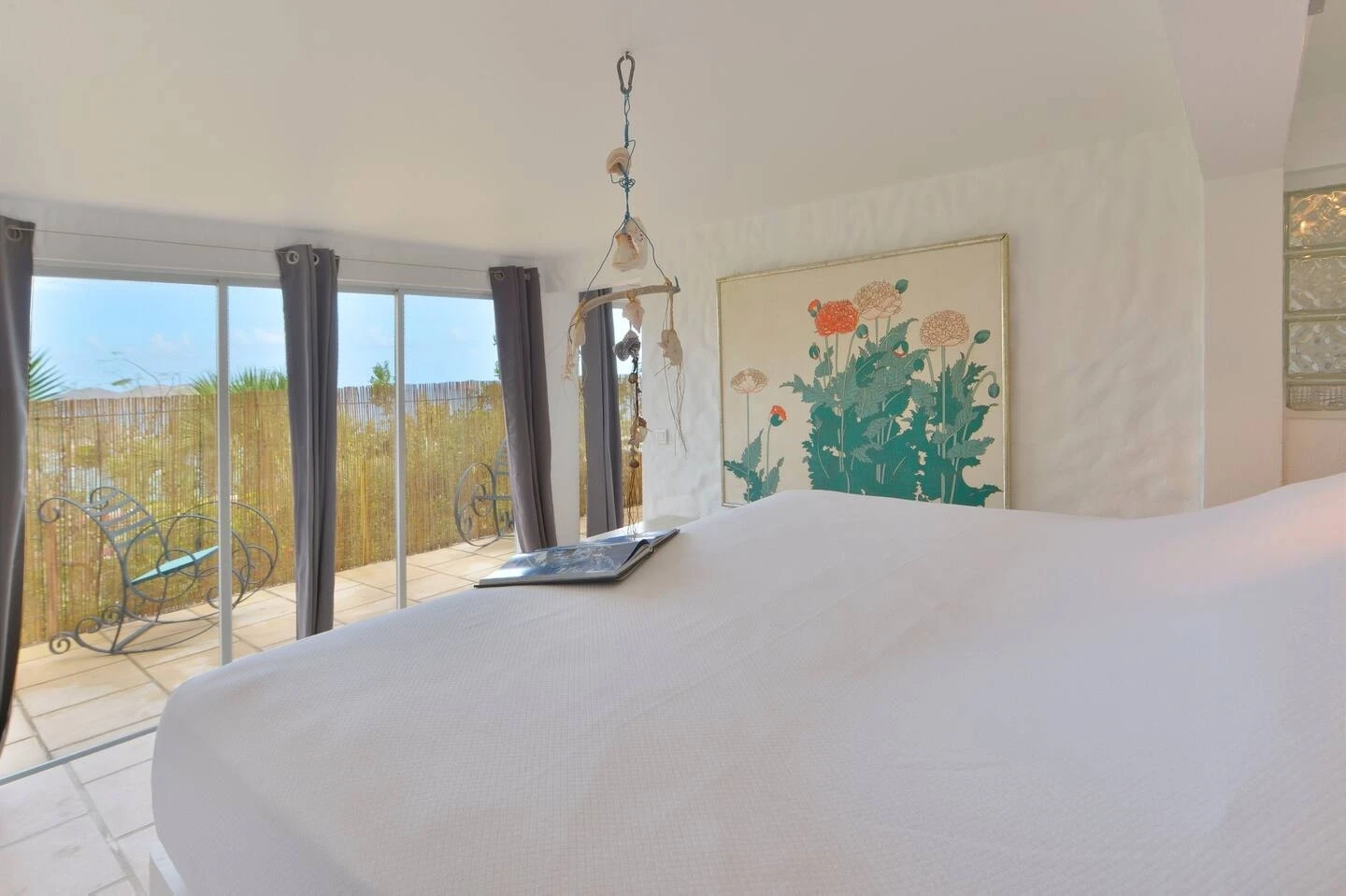 The Sunrise Villa